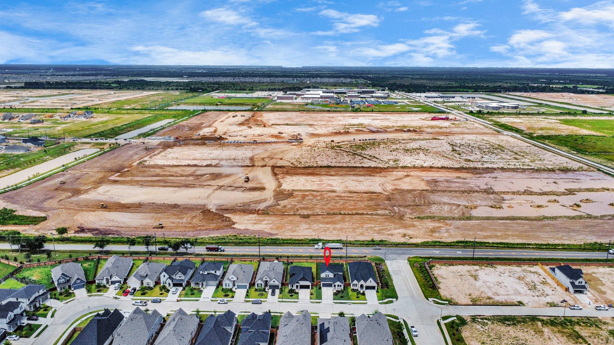 Katy, TX 77493,7731 Clover Gully LN