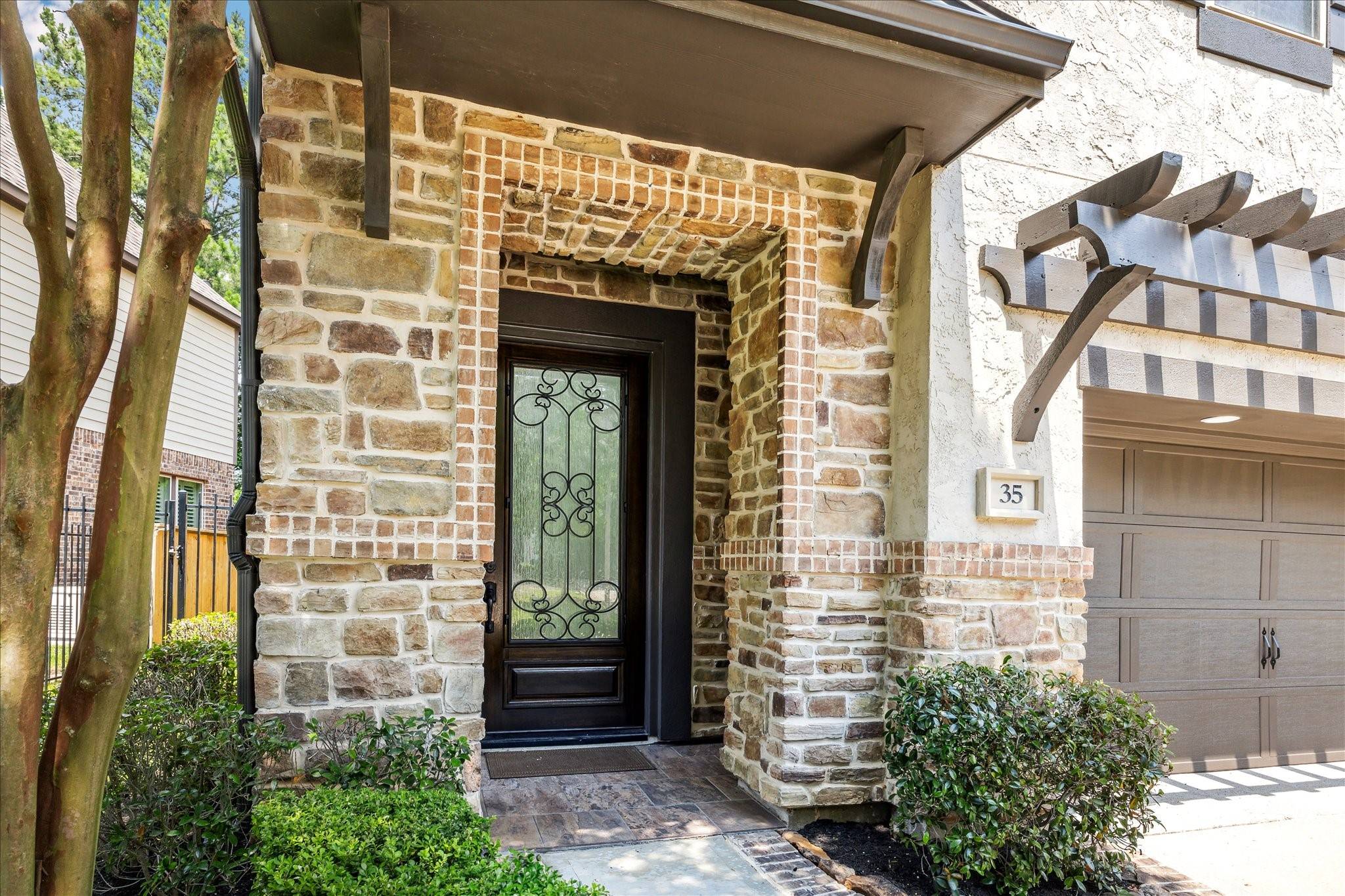 Tomball, TX 77375,35 Daffodil Meadow PL