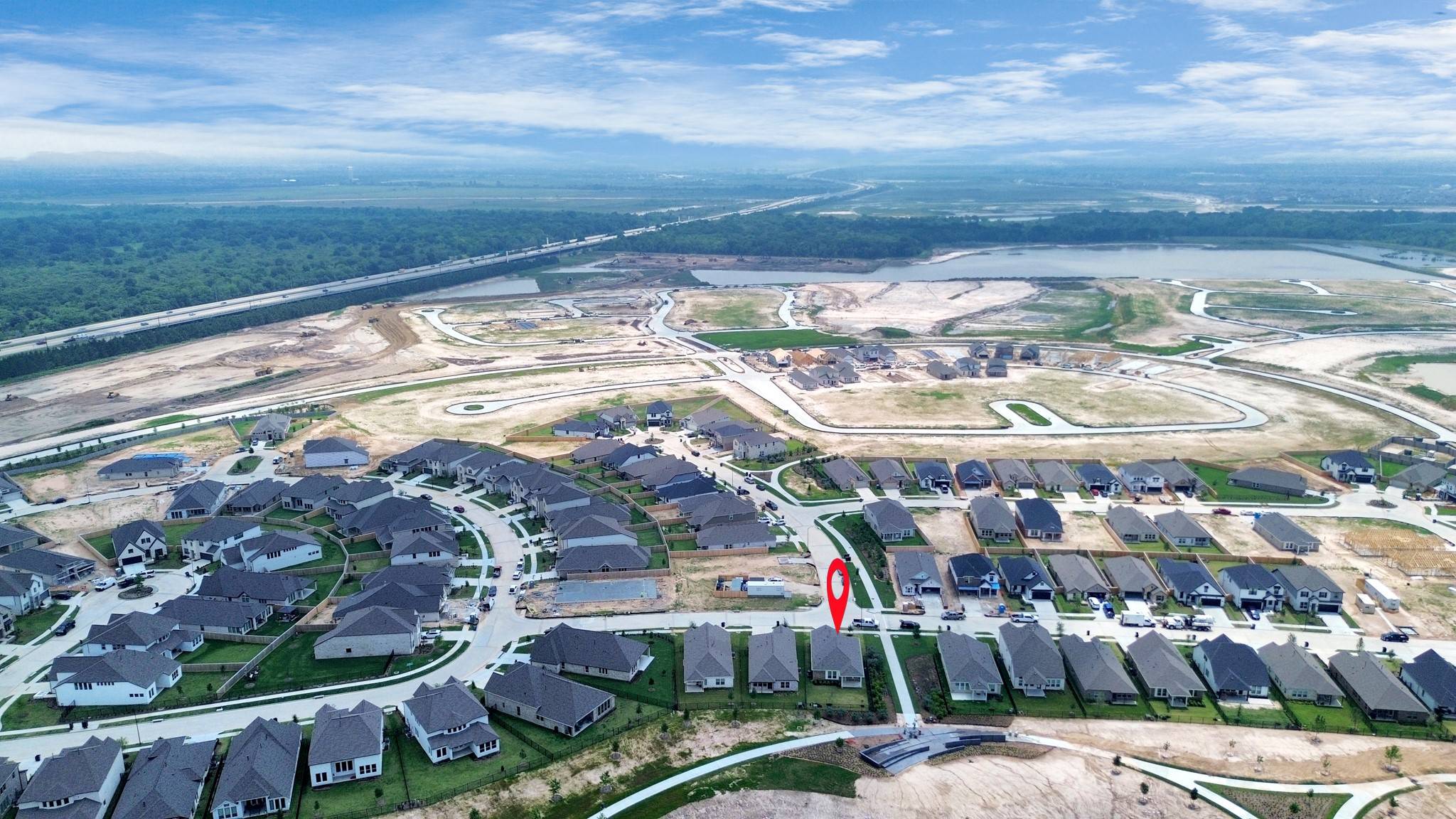 Cypress, TX 77433,21727 Zebra Swallowtail DR