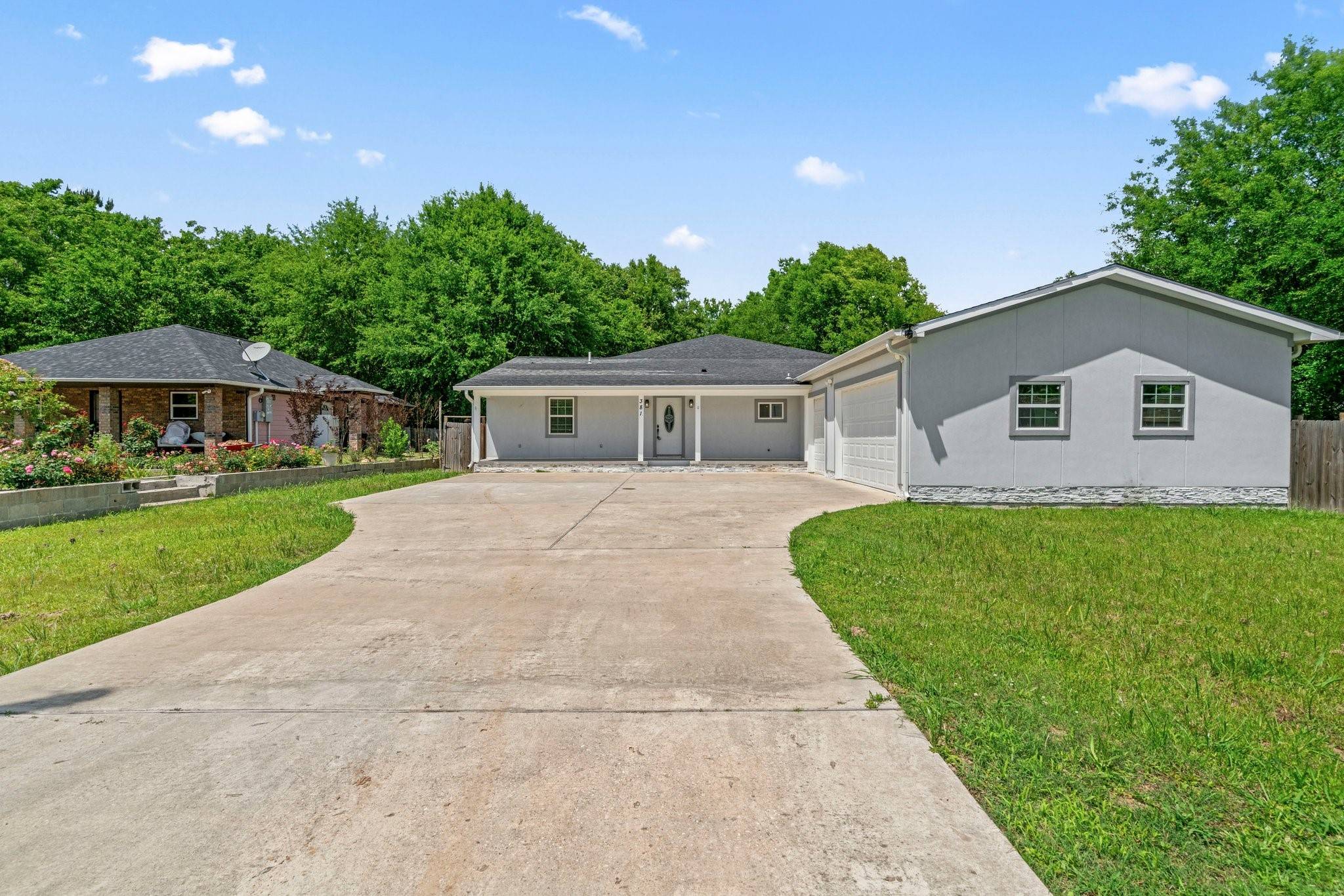 Cleveland, TX 77327,381 County Road 3404