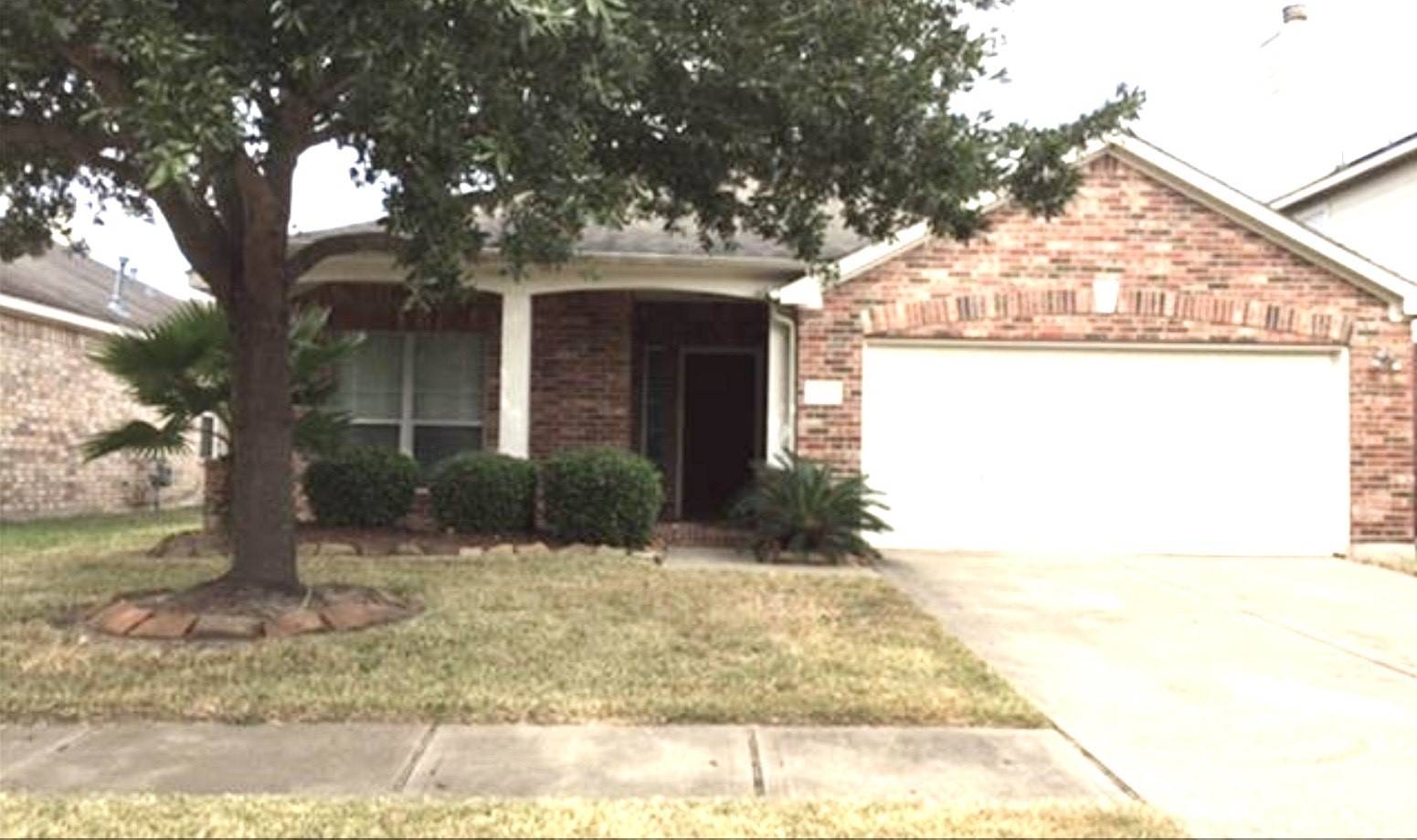 Cypress, TX 77433,20714 Cypress Green LN