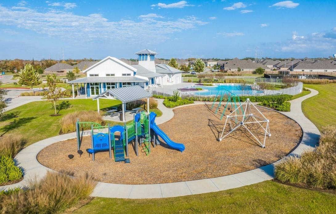 Fulshear, TX 77423,31014 Sun Valley DR