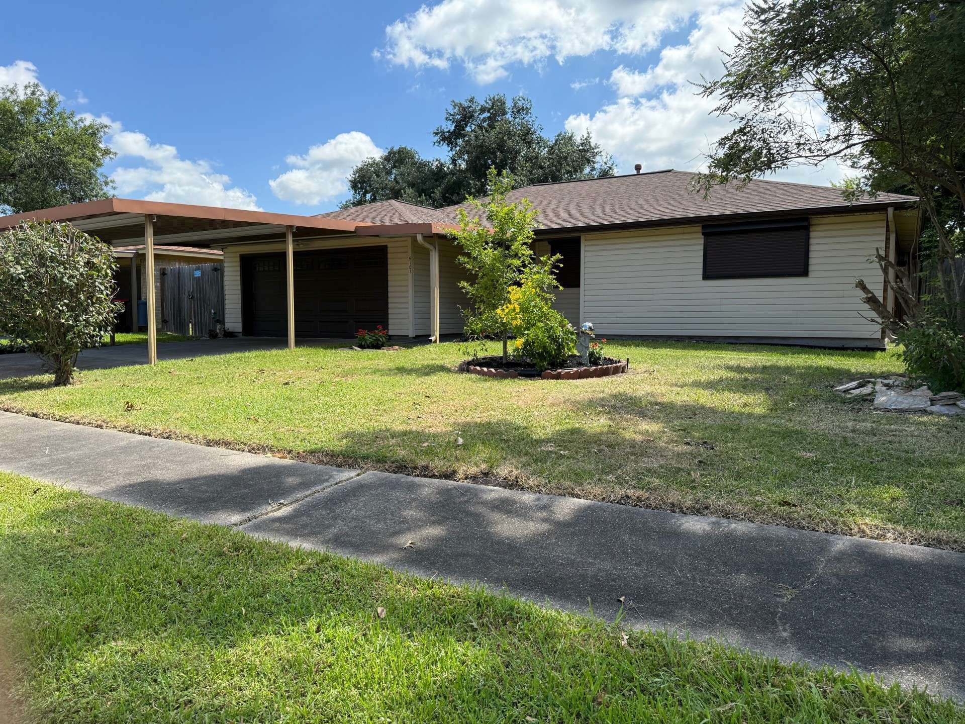 Baytown, TX 77521,5103 Cinnamon LN