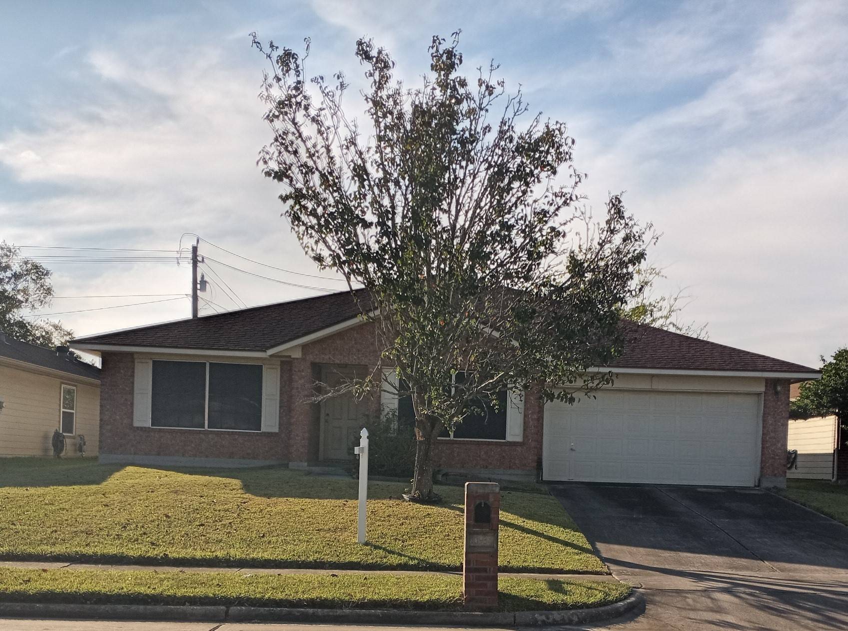 Houston, TX 77075,10934 Bradford Way DR