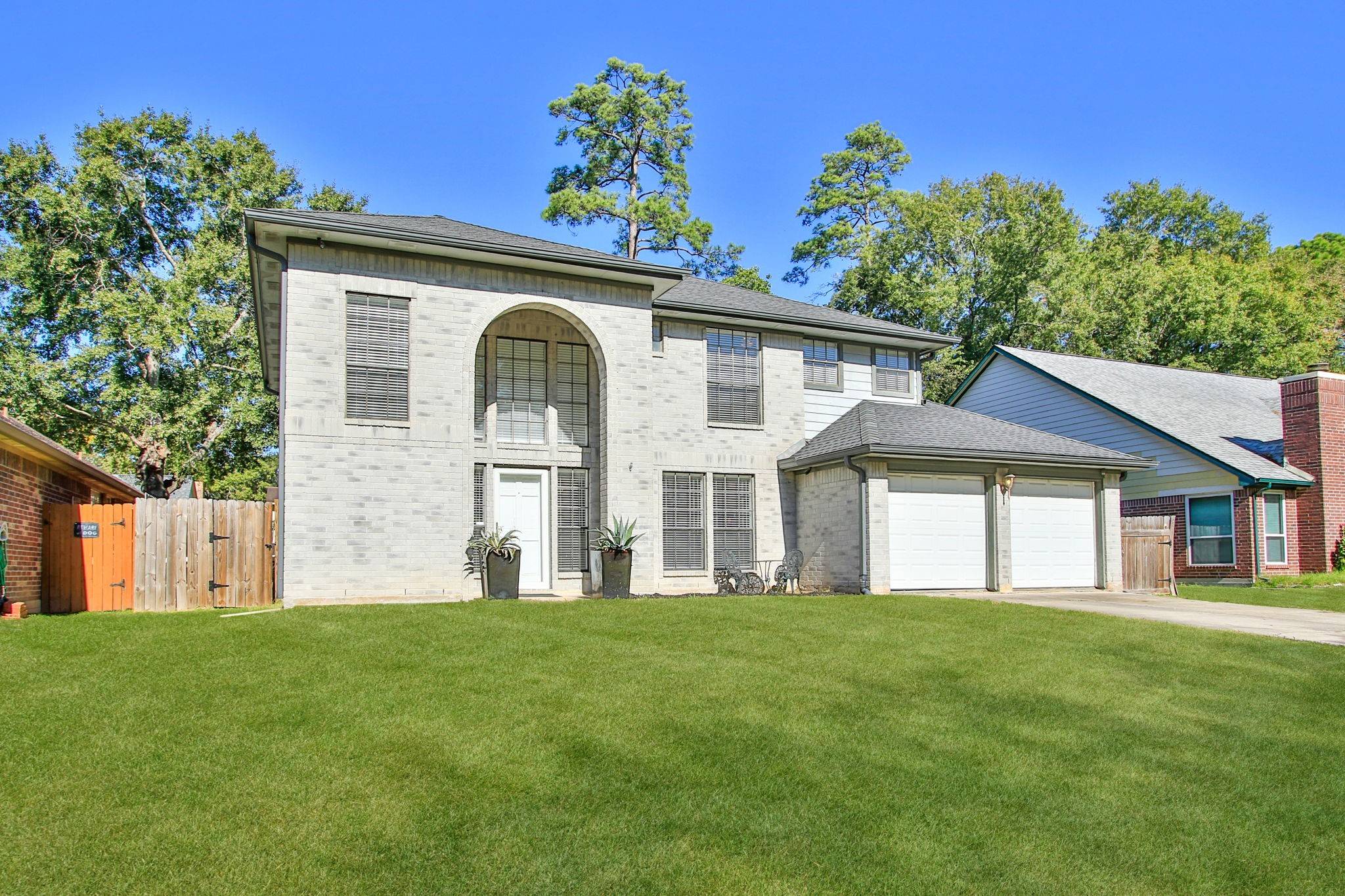 Spring, TX 77373,2407 Rolling Glen DR