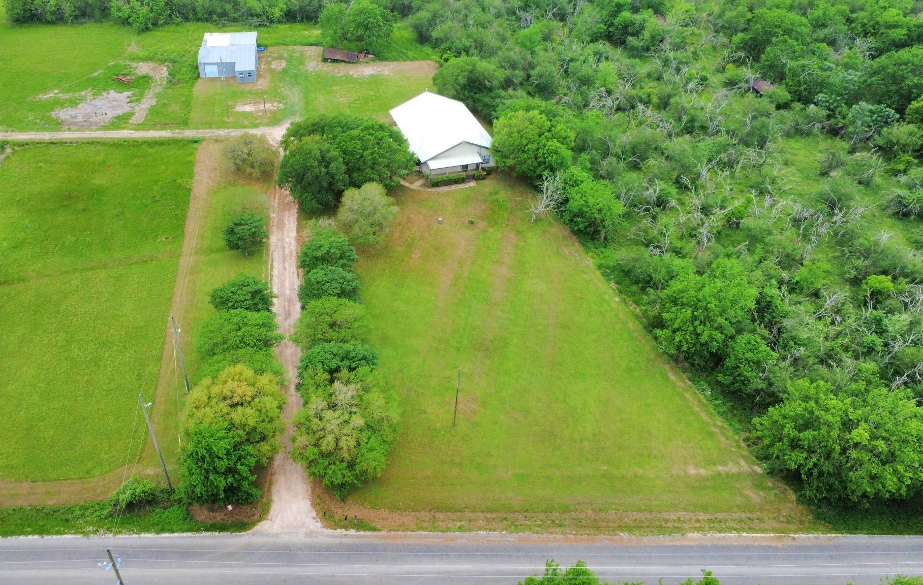 Sealy, TX 77474,3810 Peters San Felipe RD