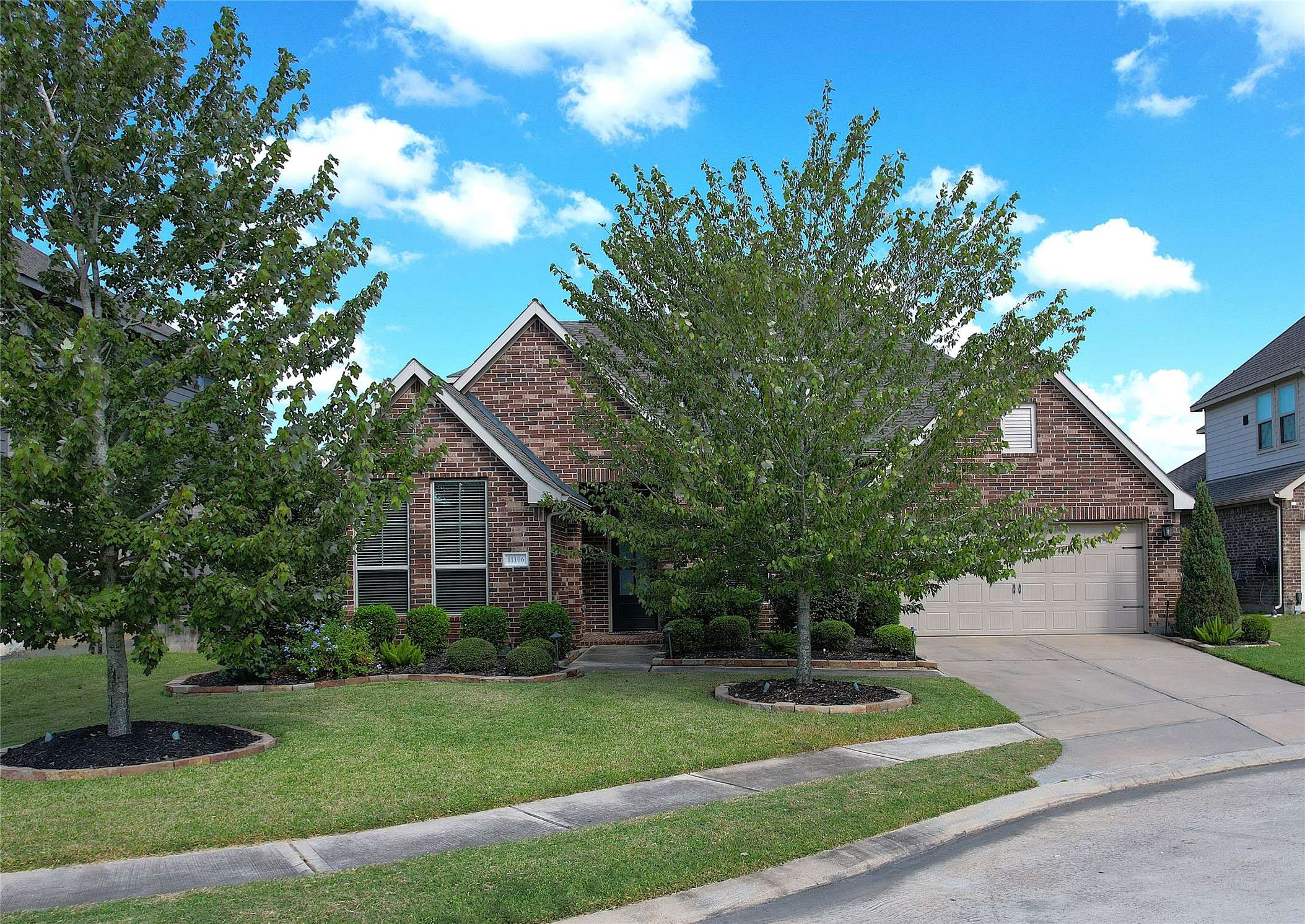 Tomball, TX 77375,11106 English Holly CT