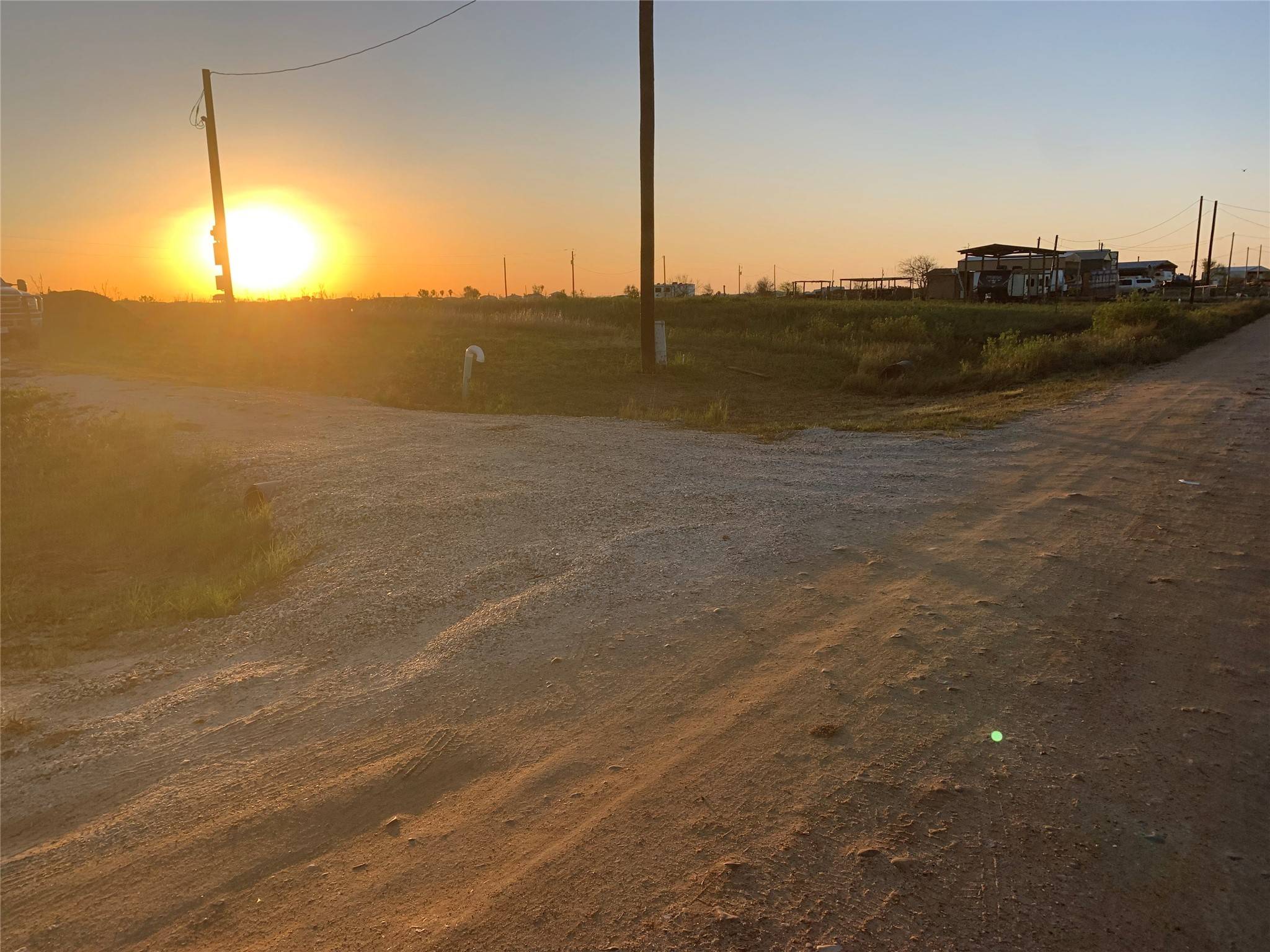Sargent, TX 77414,283 Mariner ST