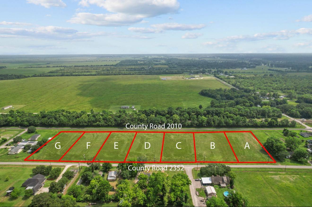 Hardin, TX 77575,000 County Road 2352 Tract C