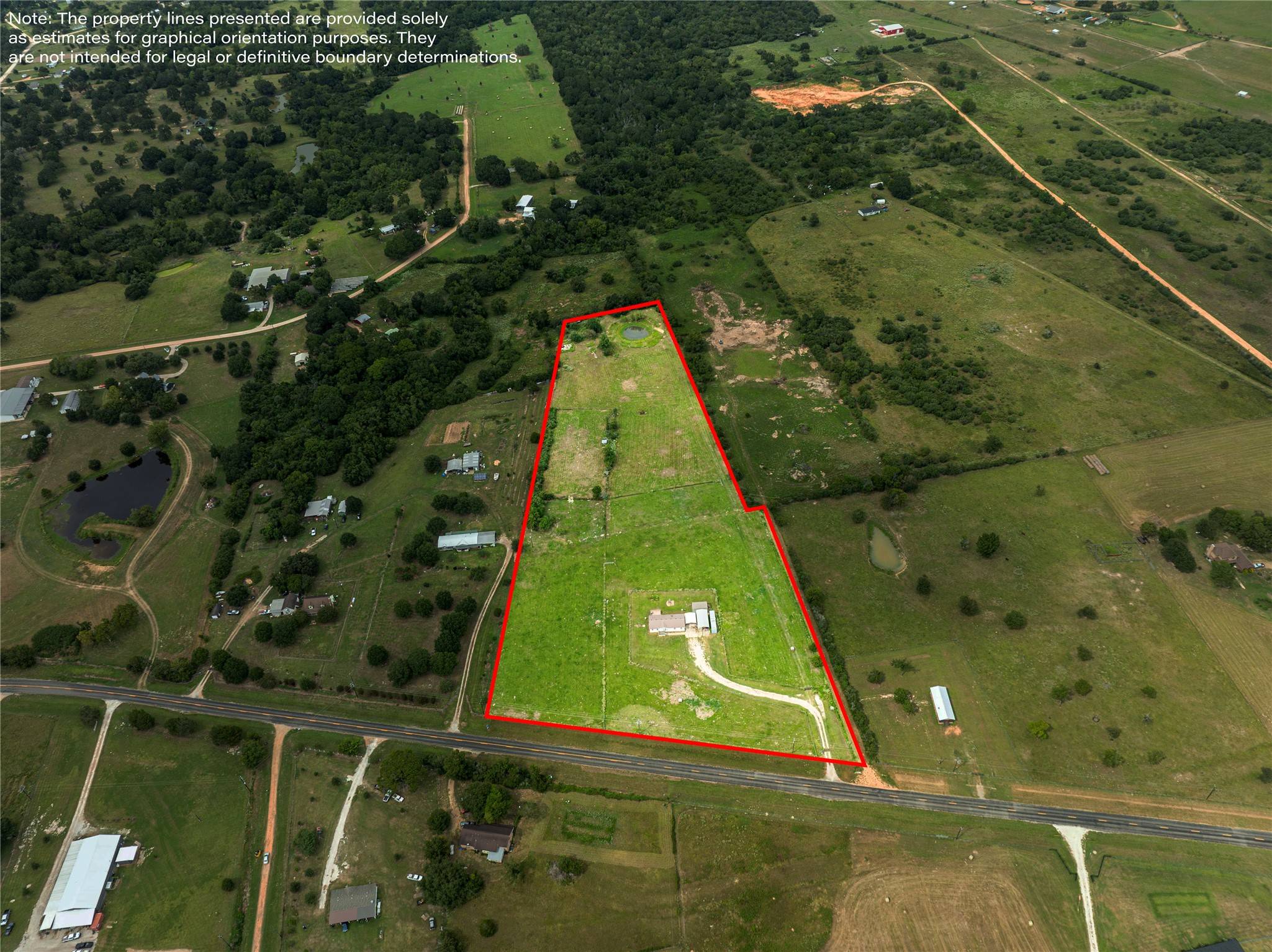 Bellville, TX 77418,9457 Fm 1456 RD