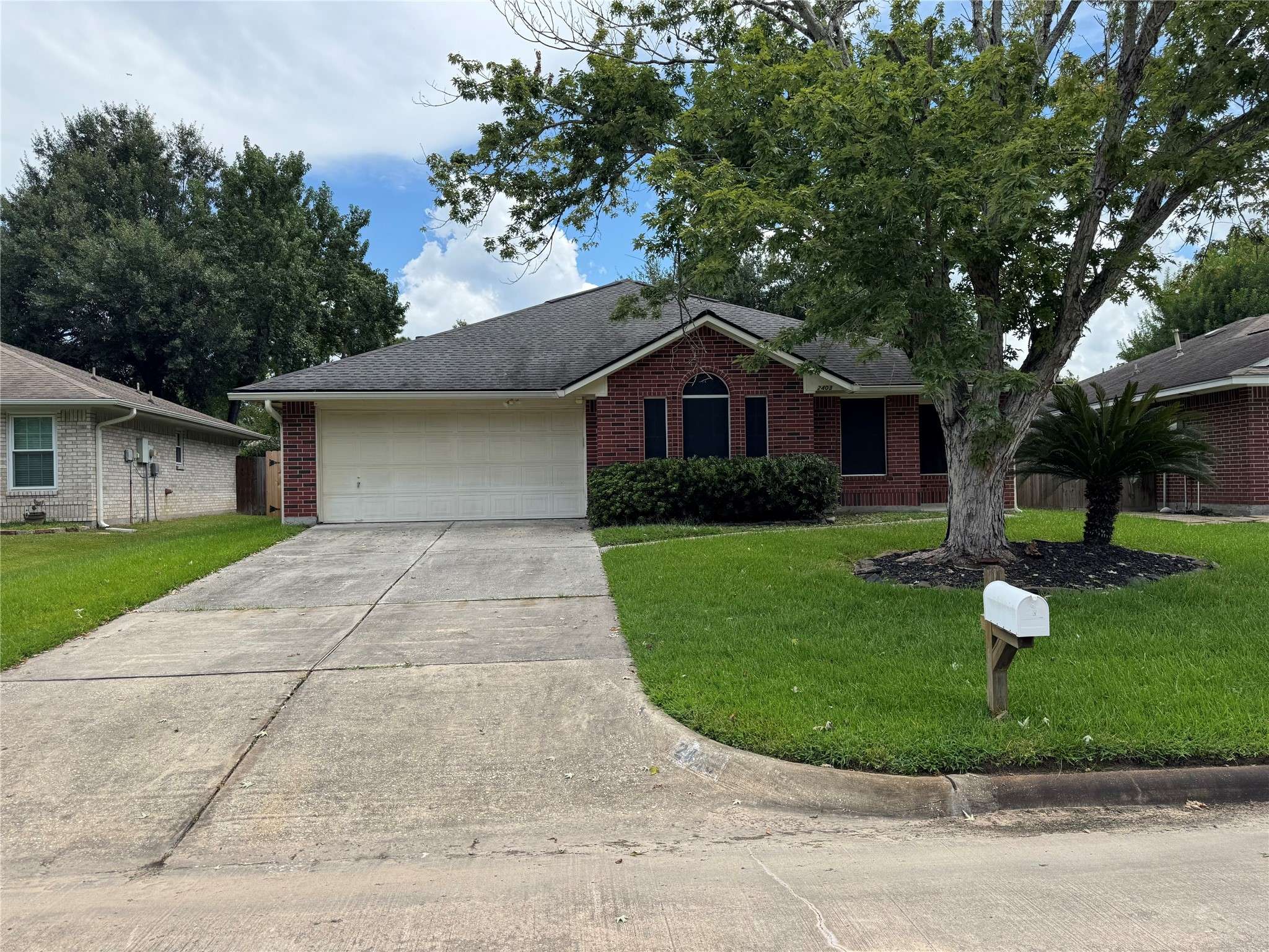 Kingwood, TX 77339,2403 Longleaf Pines LN