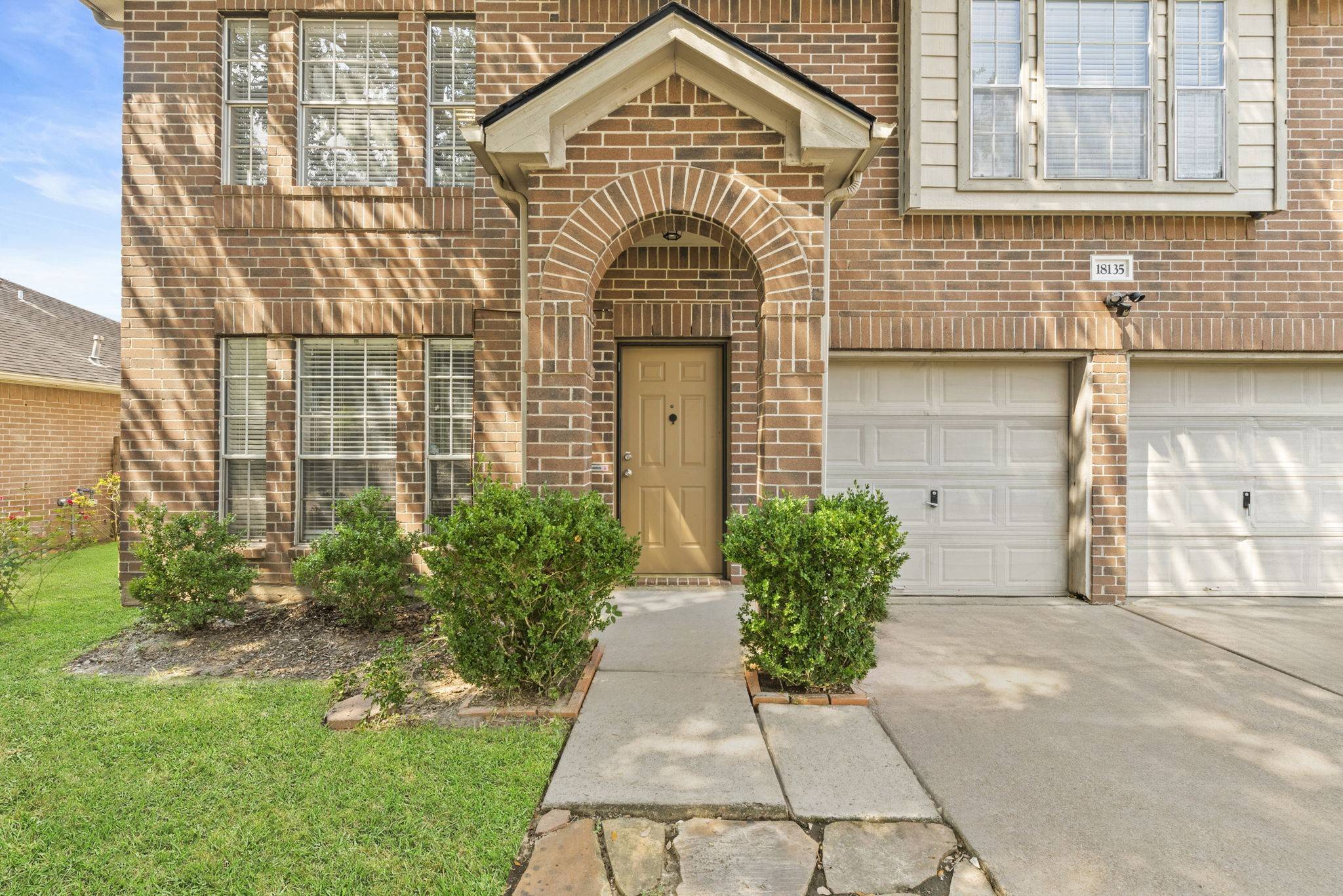 Tomball, TX 77377,18135 Gravenhurst LN