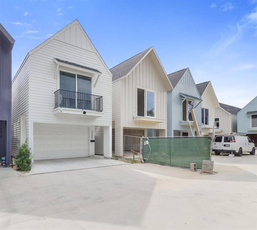 Houston, TX 77018,405 Alvia Run LN