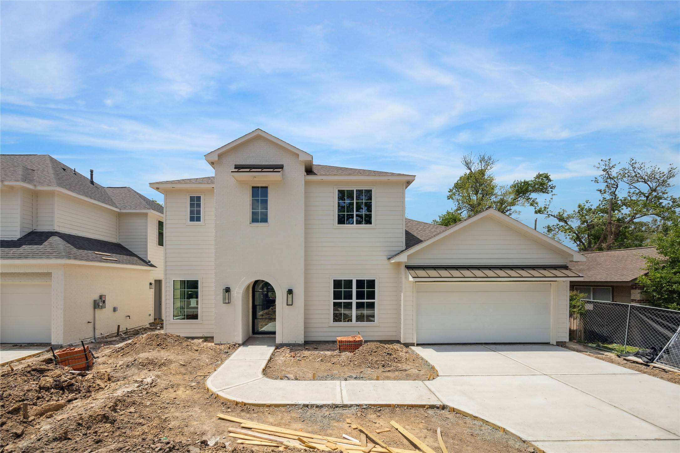 Houston, TX 77055,1205 Confederate RD