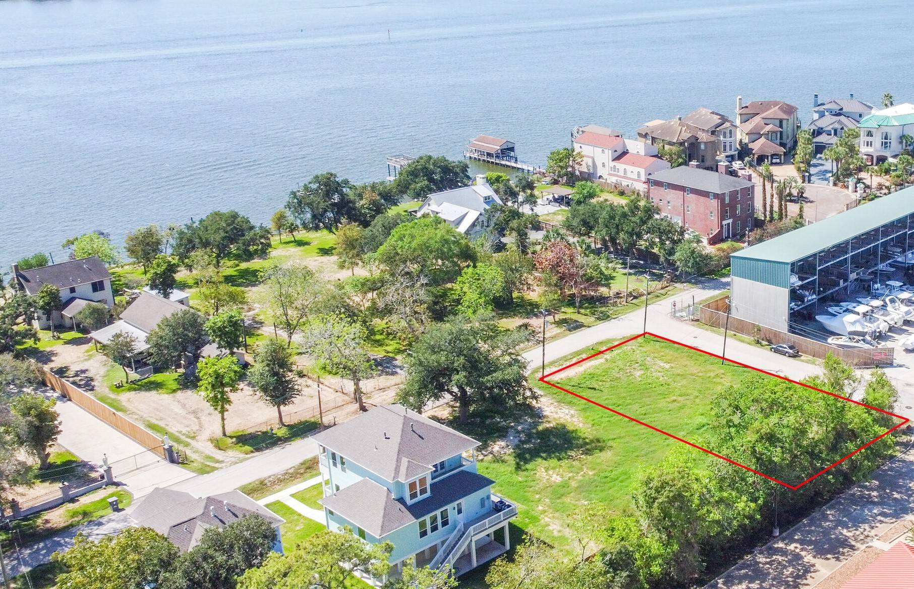 Seabrook, TX 77586,2934 Seargent ST