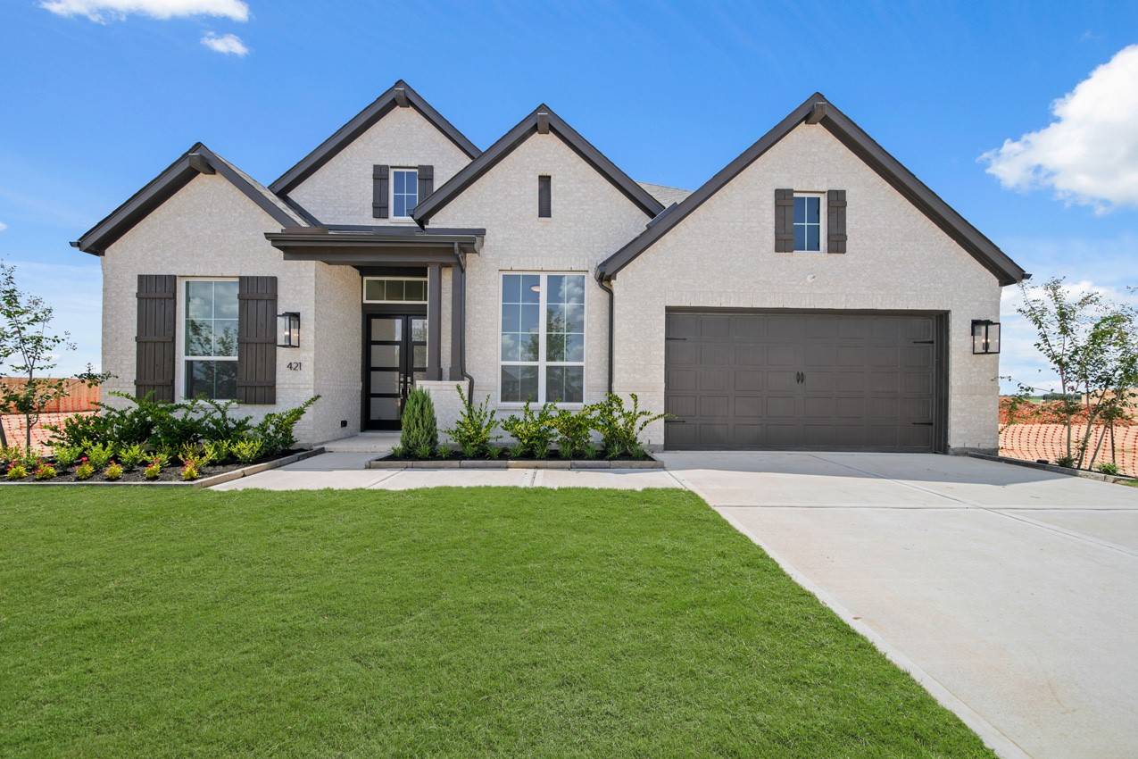 Katy, TX 77493,421 Prairie Heights DR