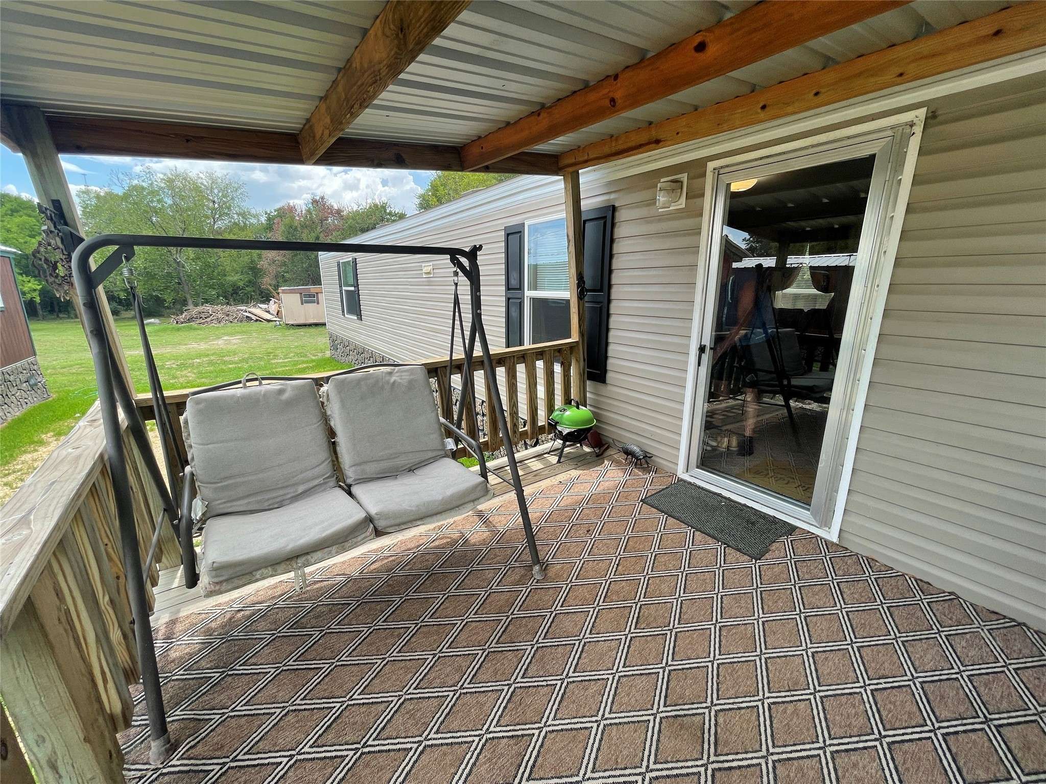 Trinity, TX 75862,136 Obie 1 CIR