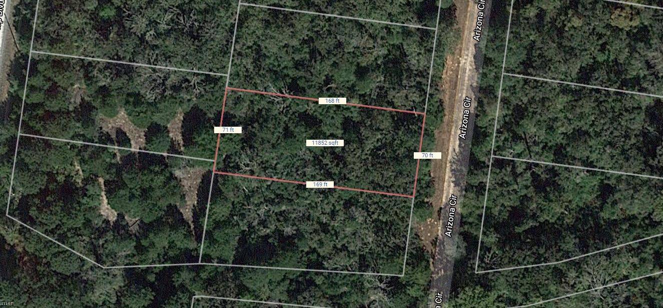 Normangee, TX 77871,Lot 11 Arizona CIR