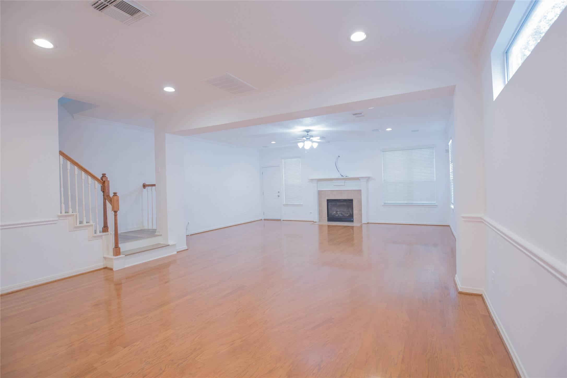 Houston, TX 77007,5413 Kiam ST #B