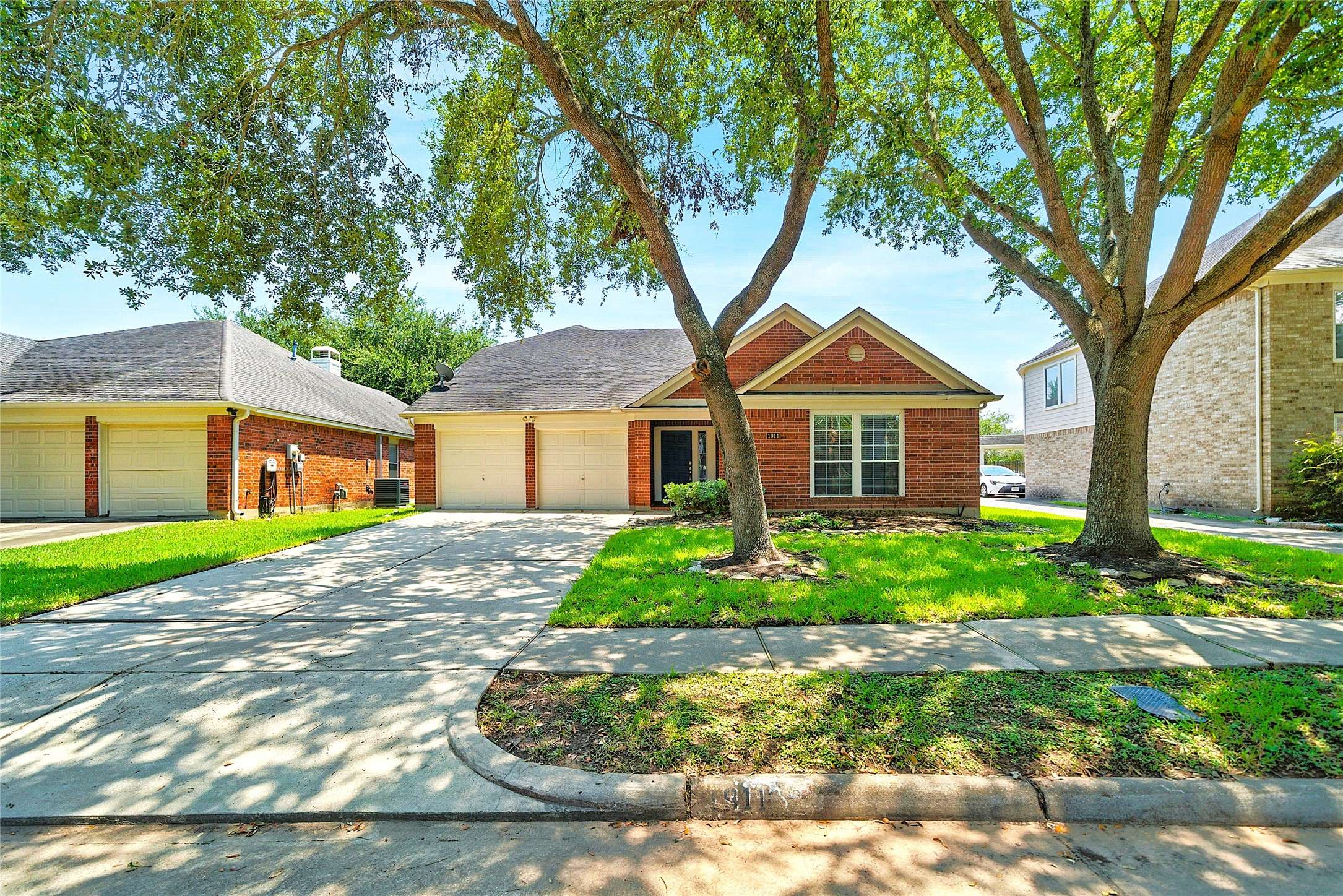 Richmond, TX 77406,1911 Mound Lake DR