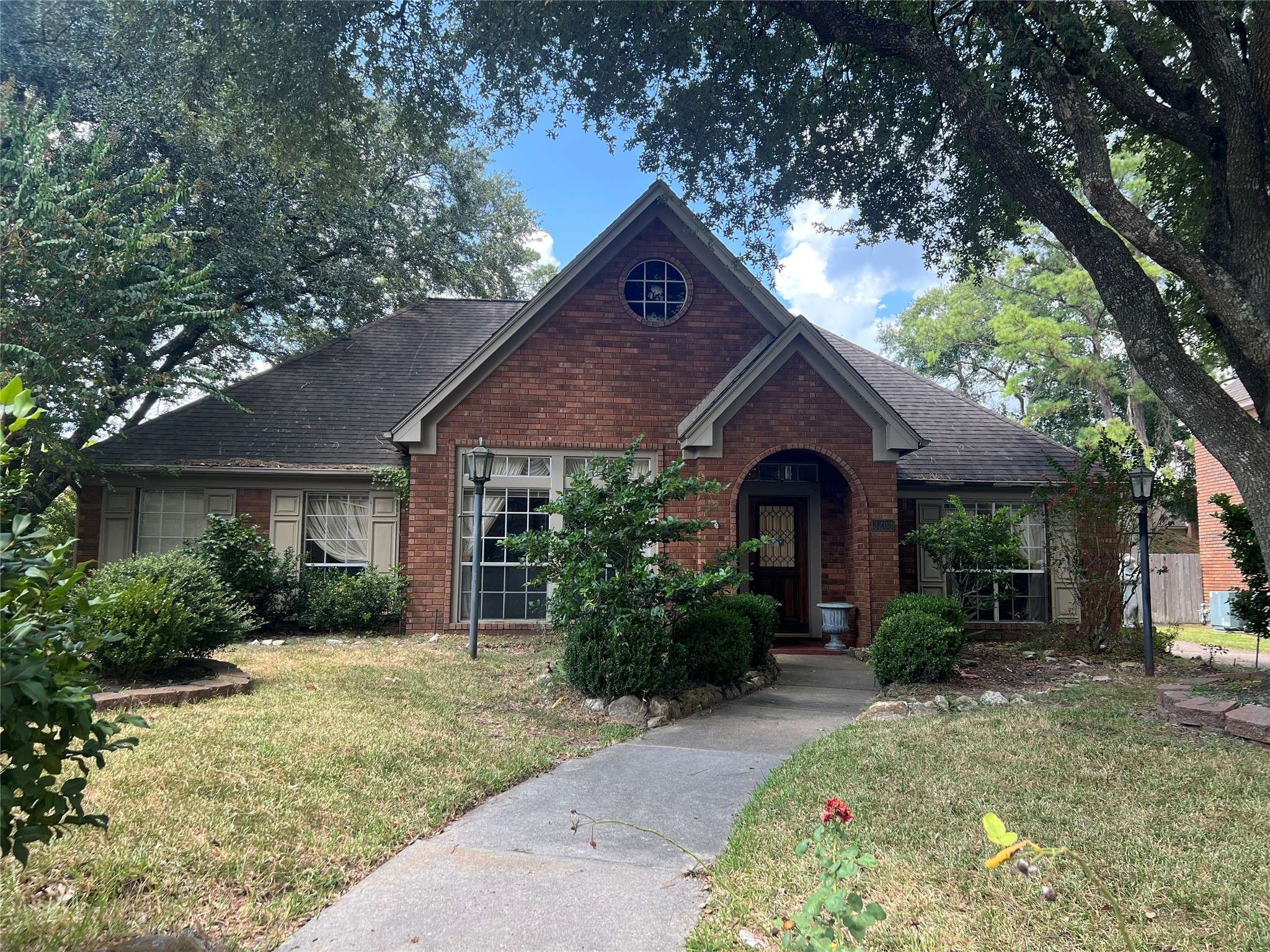 Houston, TX 77345,3203 Woodland View DR