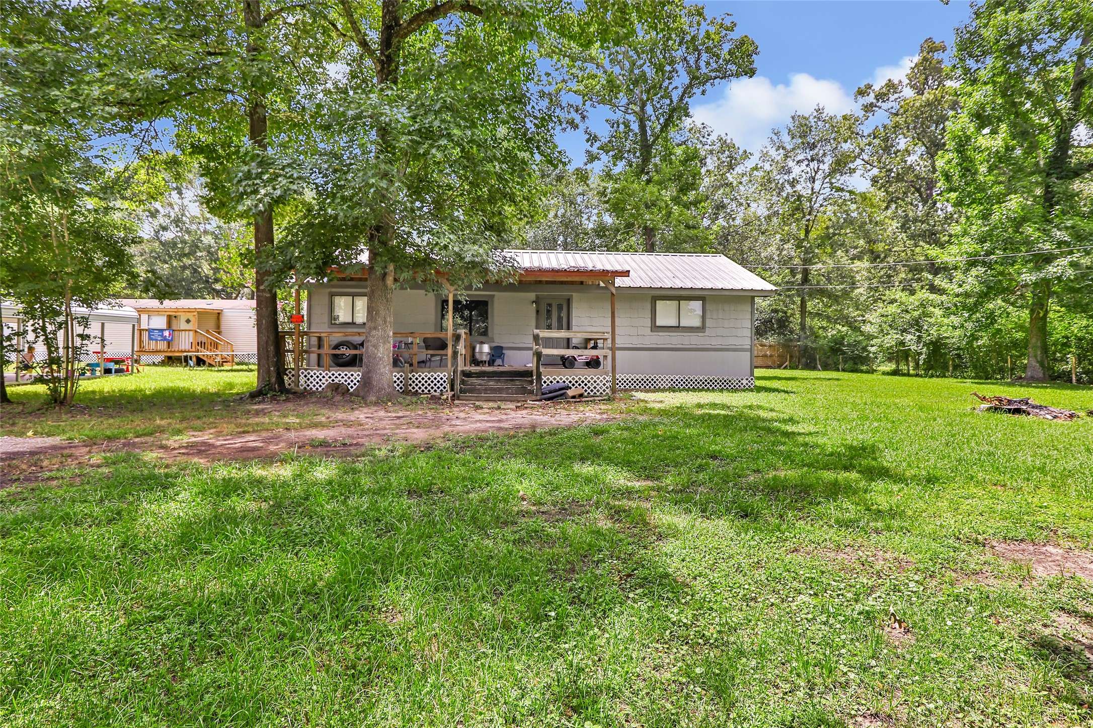 Cleveland, TX 77327,314 County Road 3181