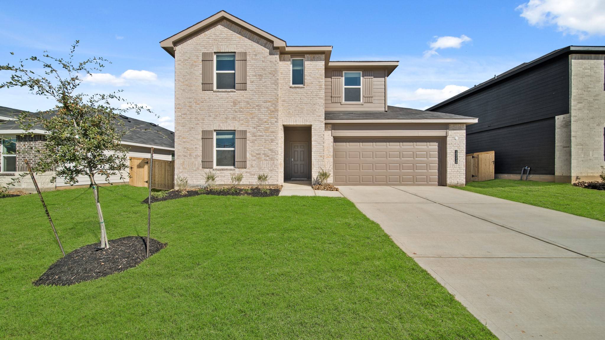 Magnolia, TX 77354,15116 Lavender Mist