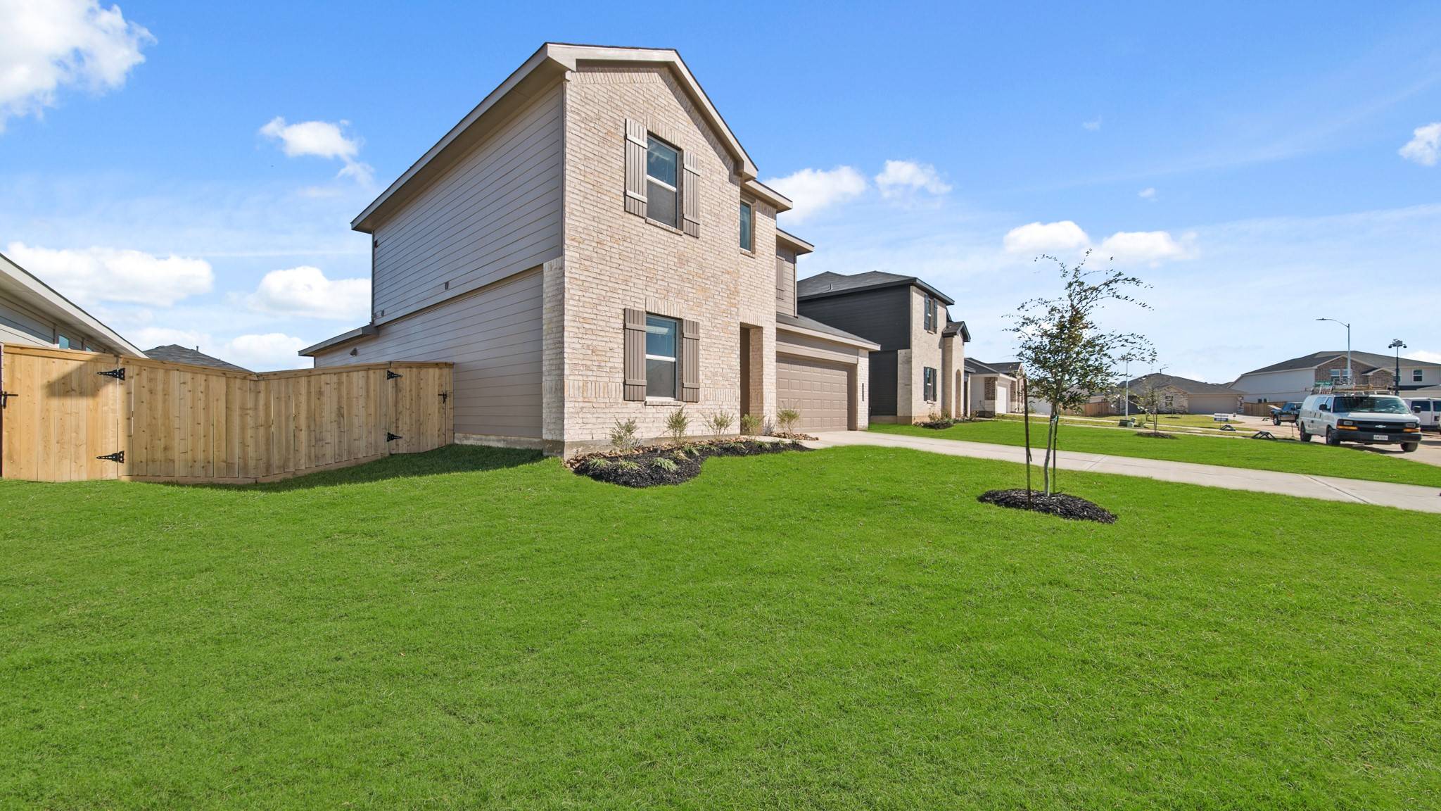 Magnolia, TX 77354,15116 Lavender Mist