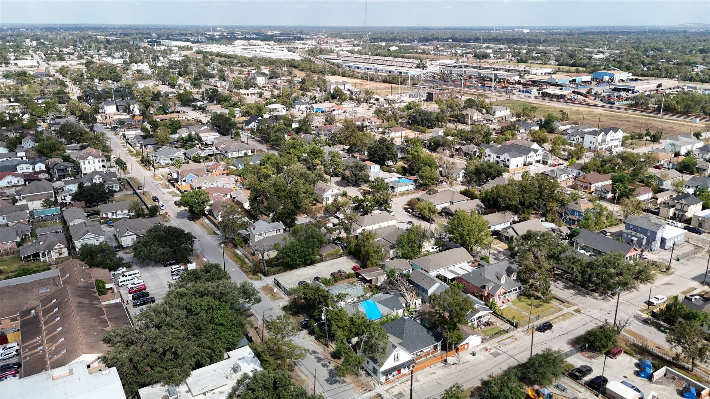 Houston, TX 77009,1501 Noble ST