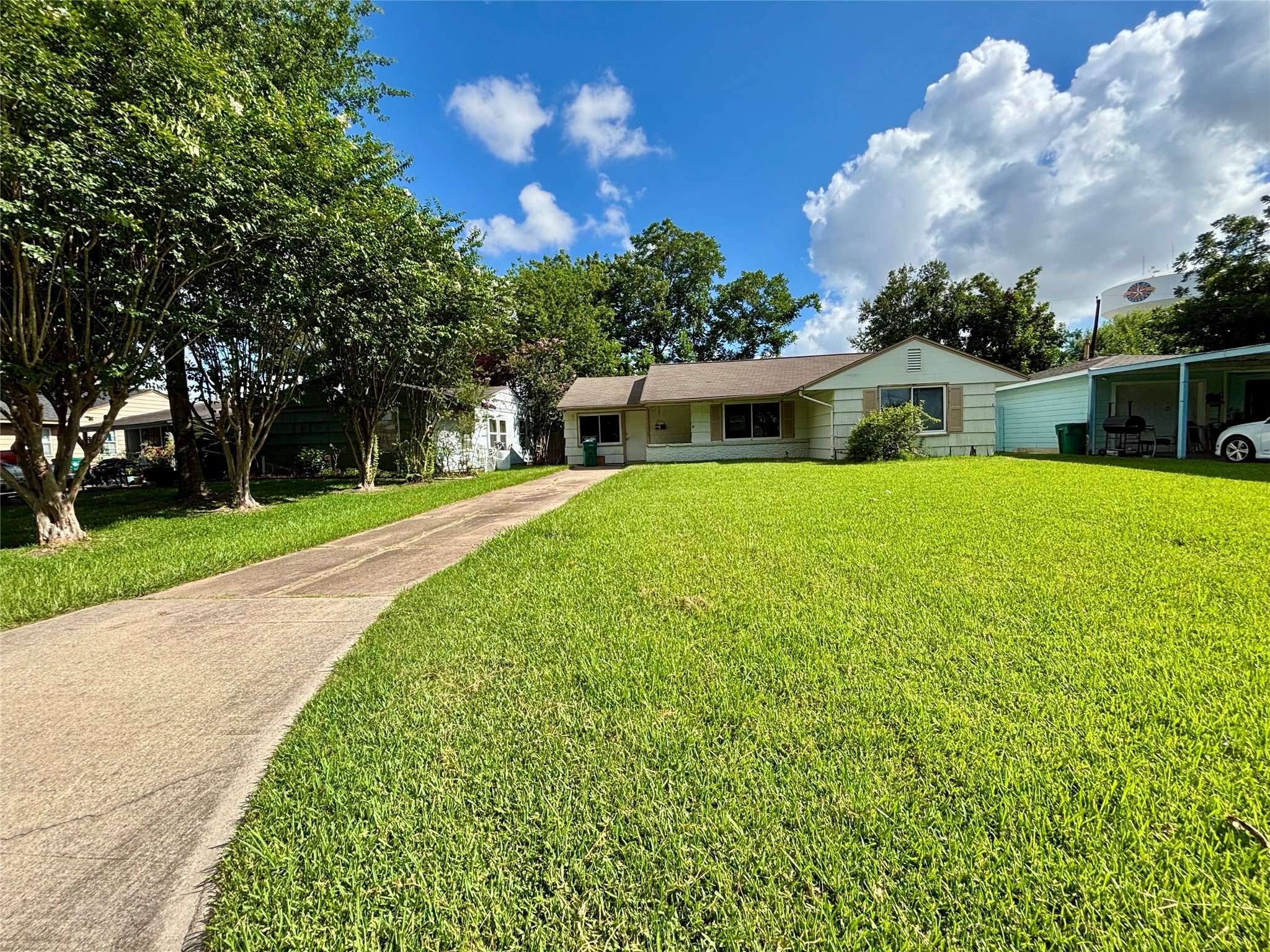 Pasadena, TX 77503,3511 Washington ST