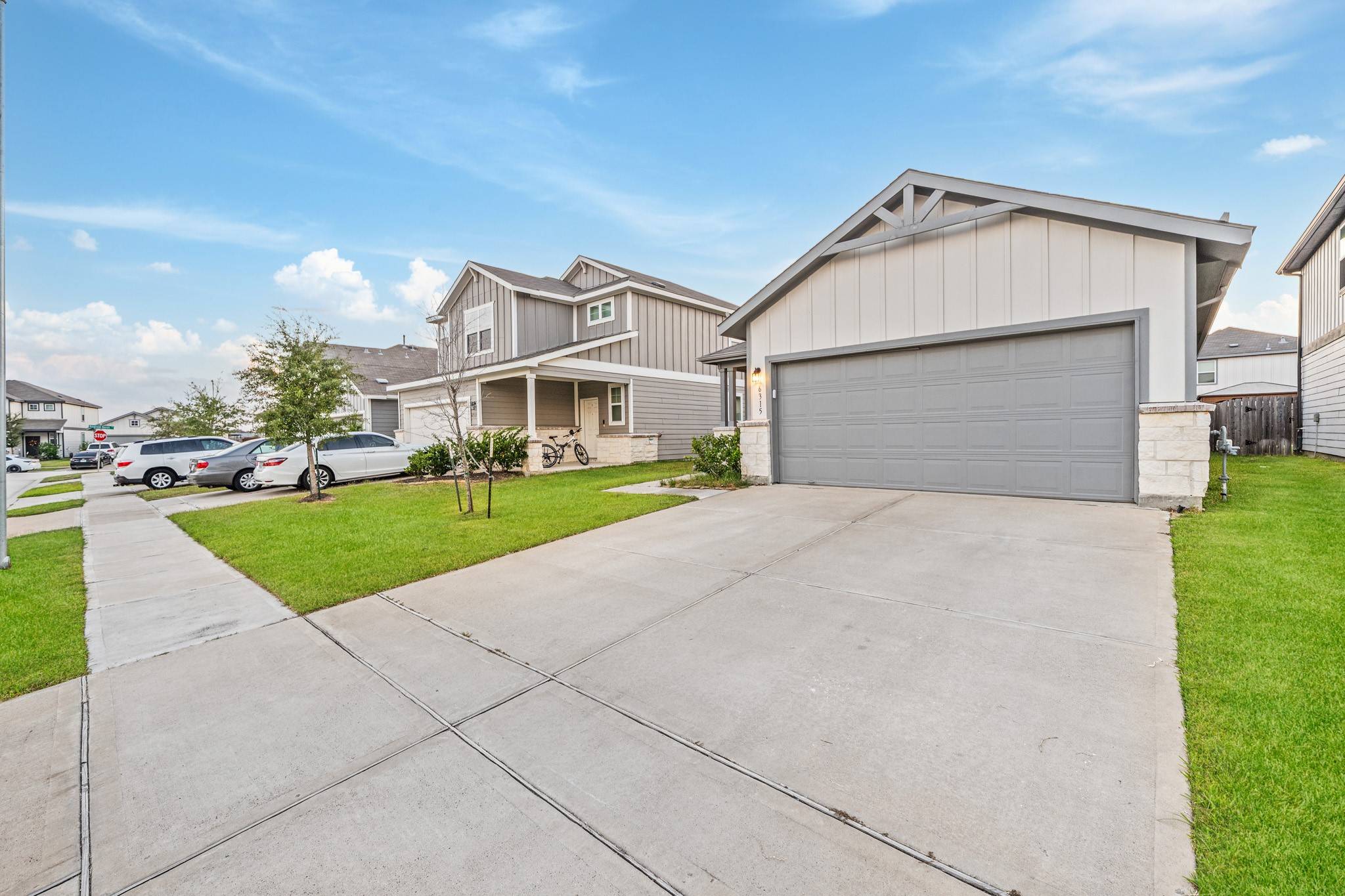 Houston, TX 77084,6315 Kimball Mill LN