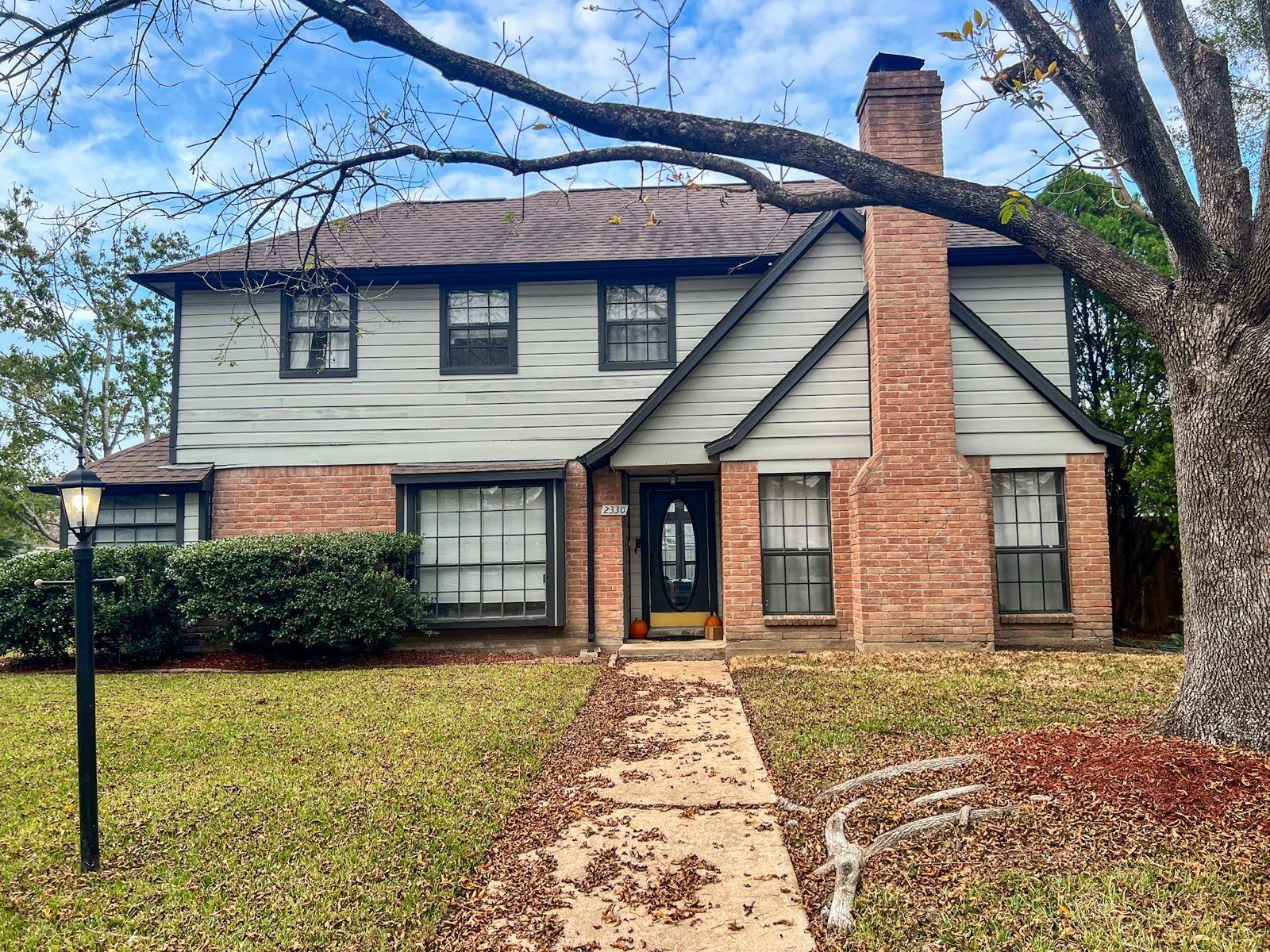 Missouri City, TX 77489,2330 Walnut Ridge DR