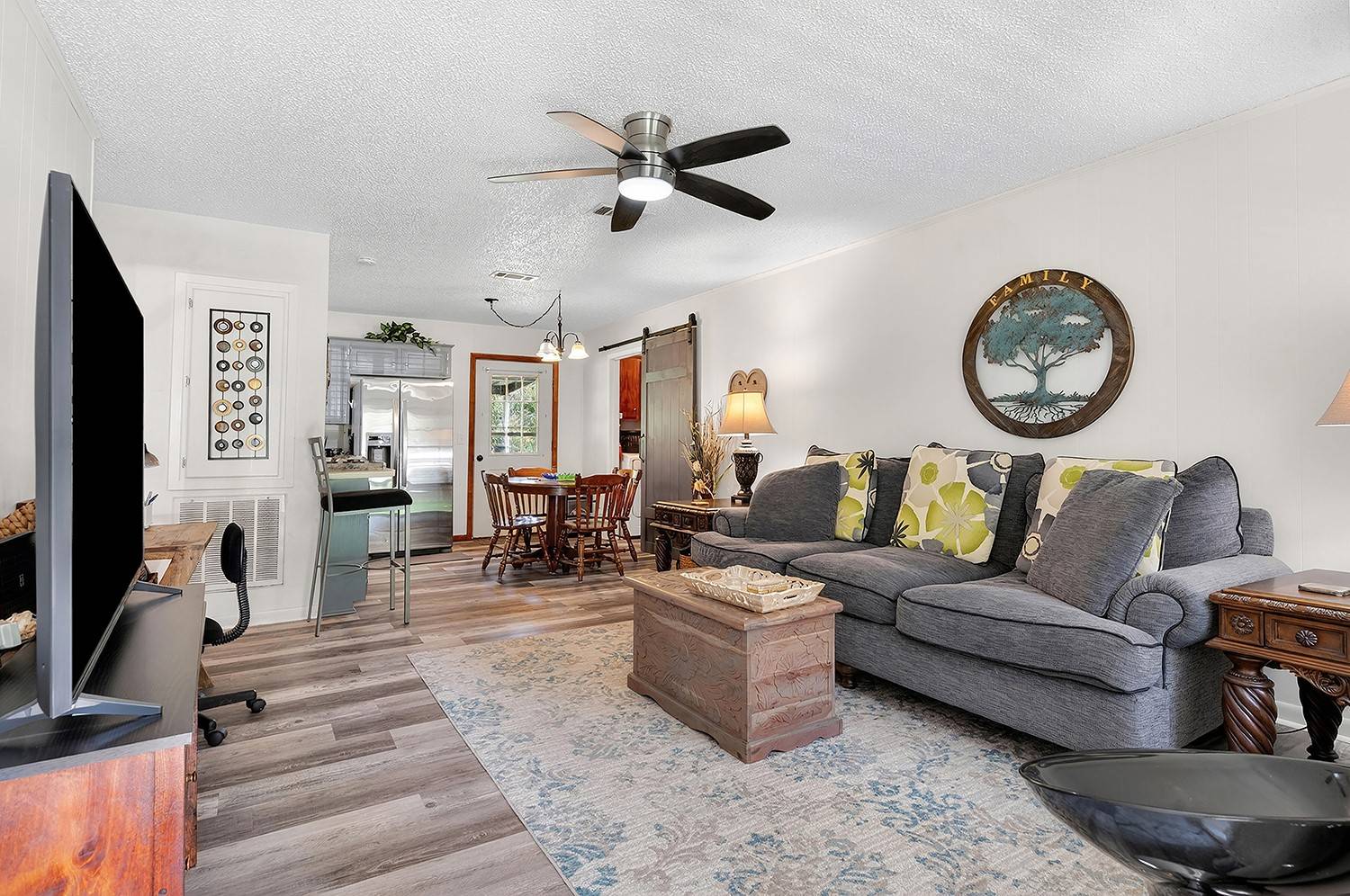 Lufkin, TX 75904,814 Evans Gann RD