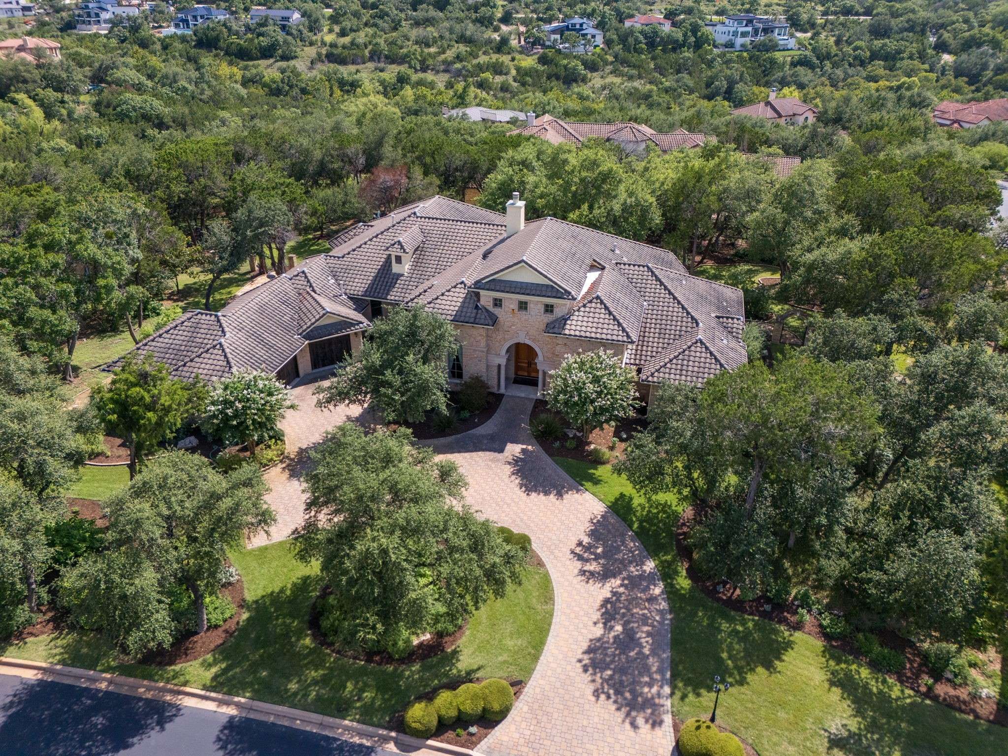 Lakeway, TX 78734,101 Arroyo Claro