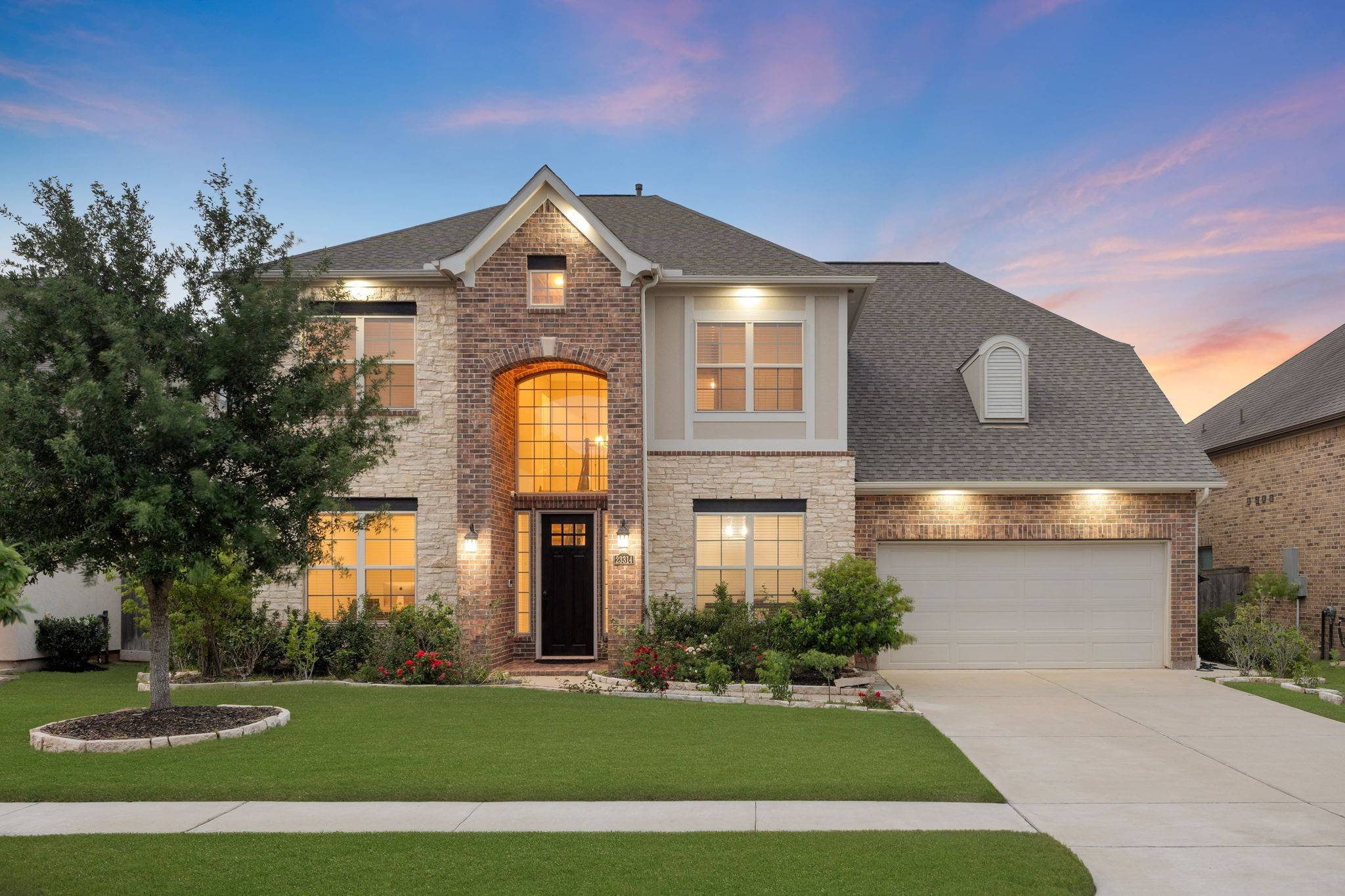Richmond, TX 77469,23314 Mccloy Canyon DR