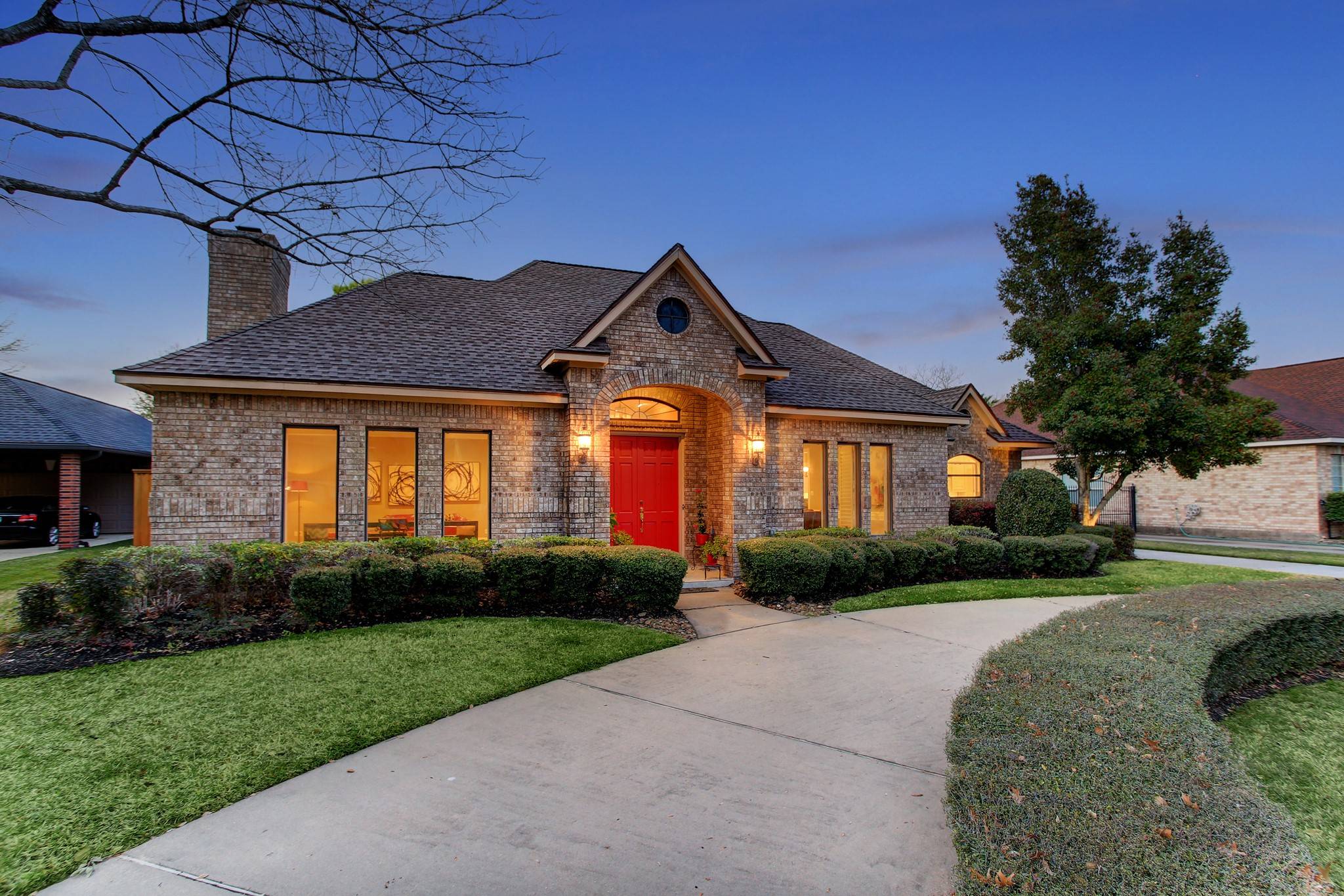 Jersey Village, TX 77040,15310 Clevedon LN