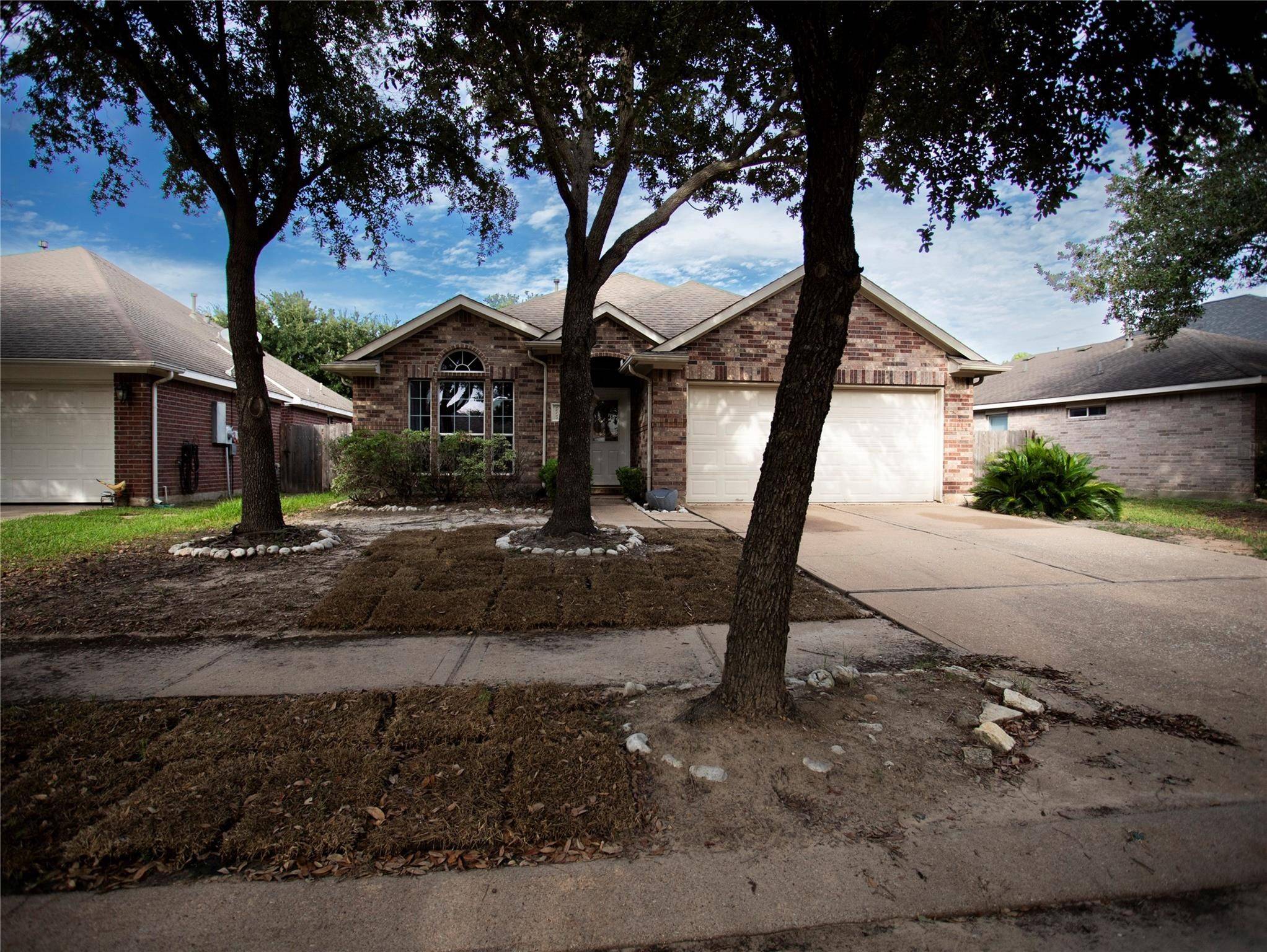 Houston, TX 77095,16714 Mallory Bridge DR