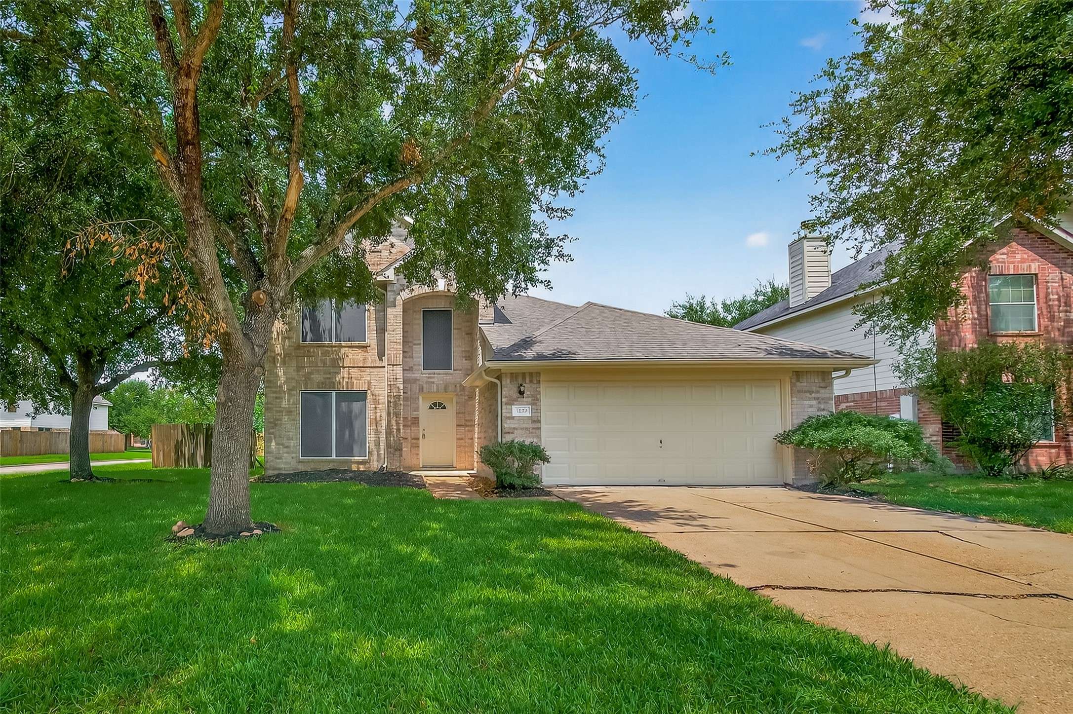 Dickinson, TX 77539,3229 Meadow Bay LN