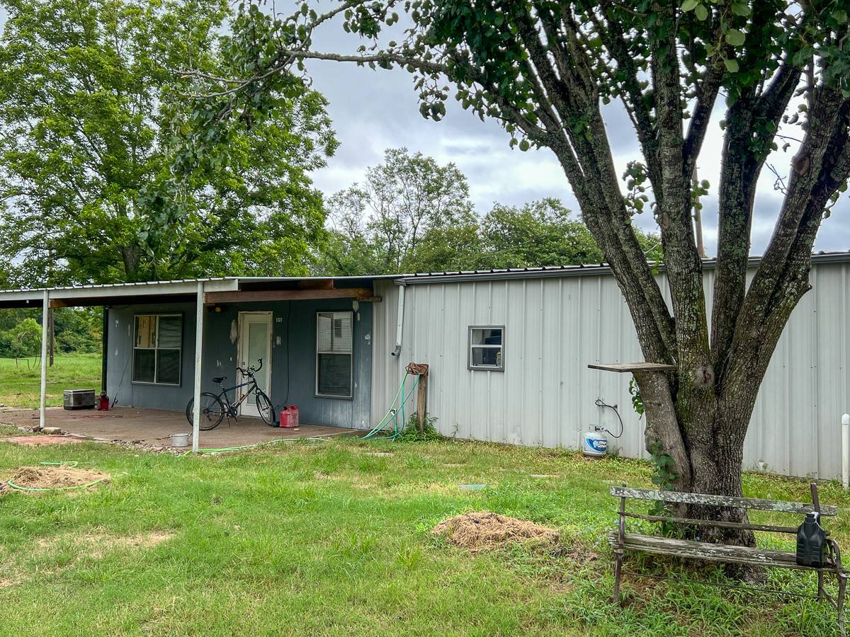 Lovelady, TX 75851,1 County Road 3630