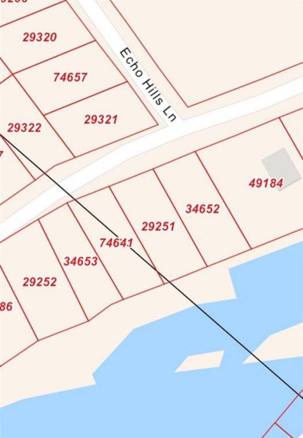 Livingston, TX 77351,0 Caney Creek DR