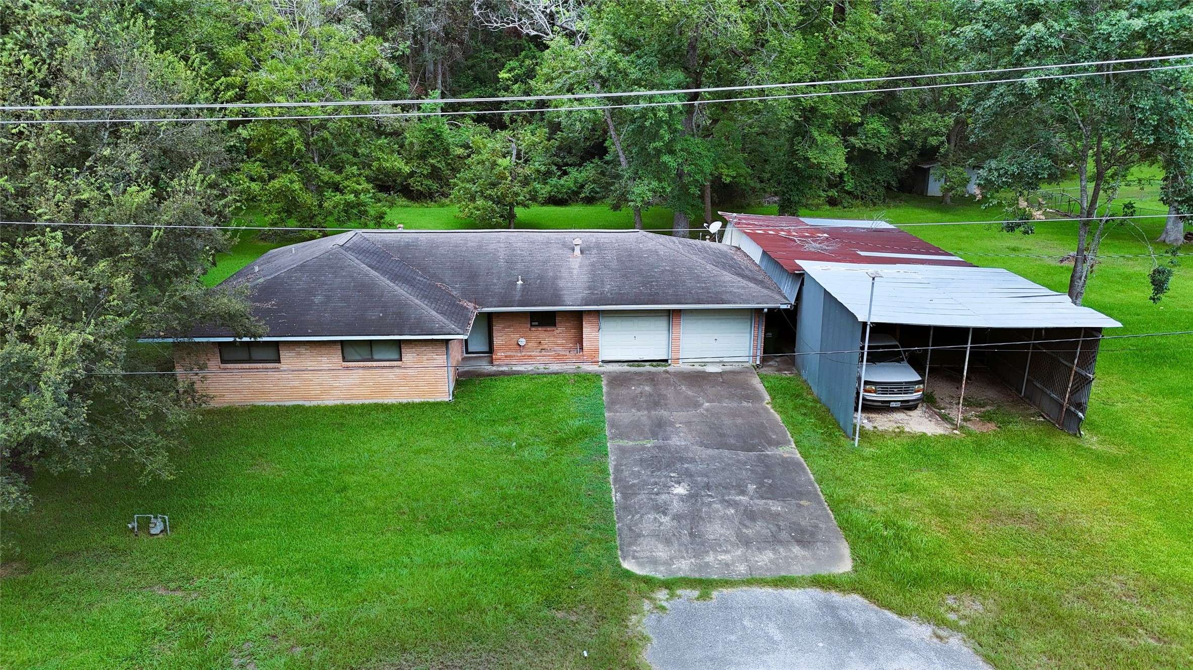 Liberty, TX 77575,1411 Lakeland DR
