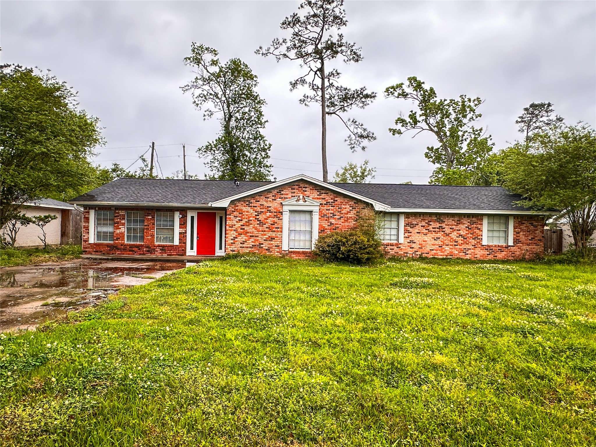 Sour Lake, TX 77659,122 Wood Manor LN