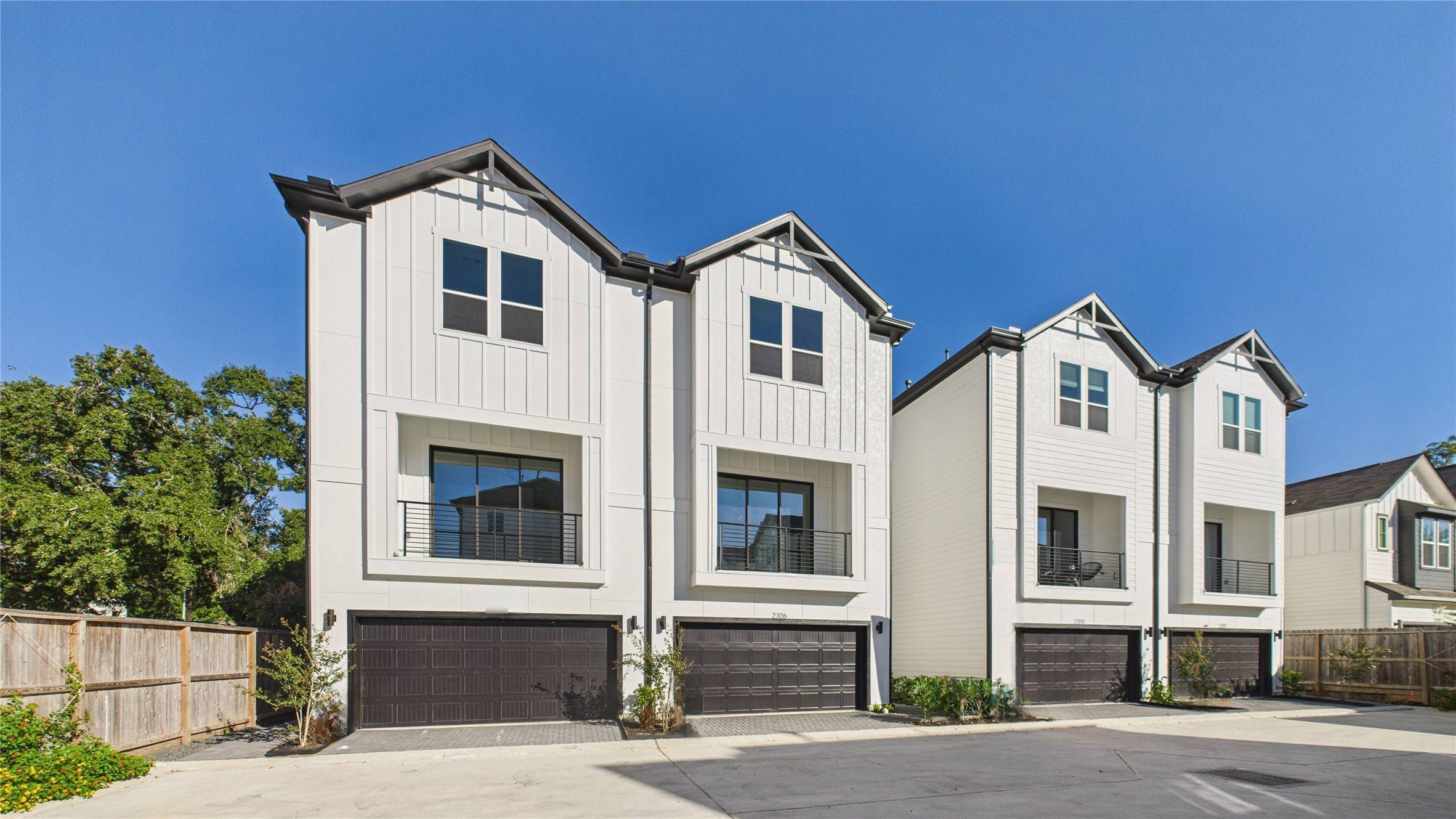 Houston, TX 77055,2306 Kolbe Cold Springs LN