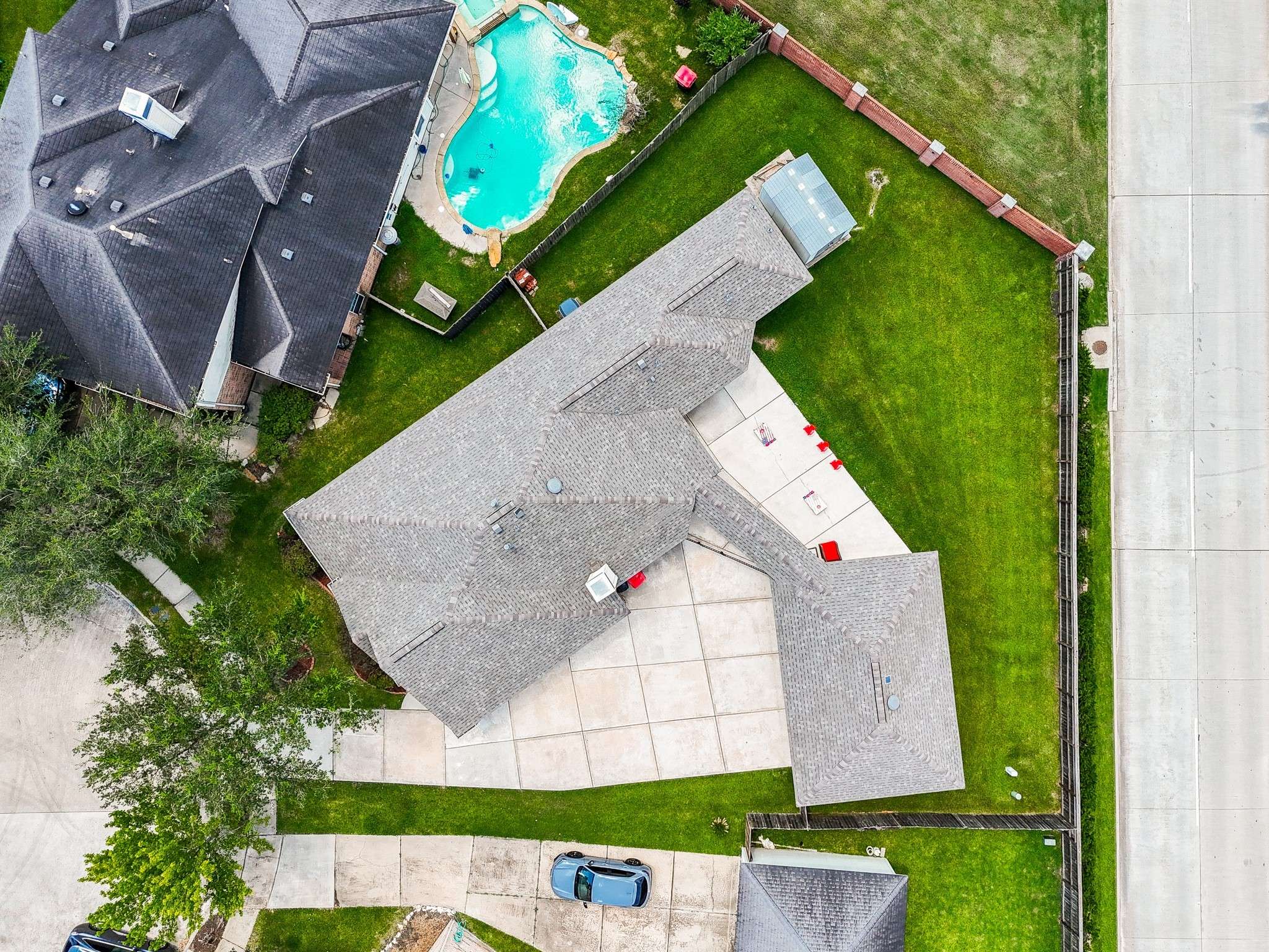 Richmond, TX 77407,4927 Grapevine Lake CT