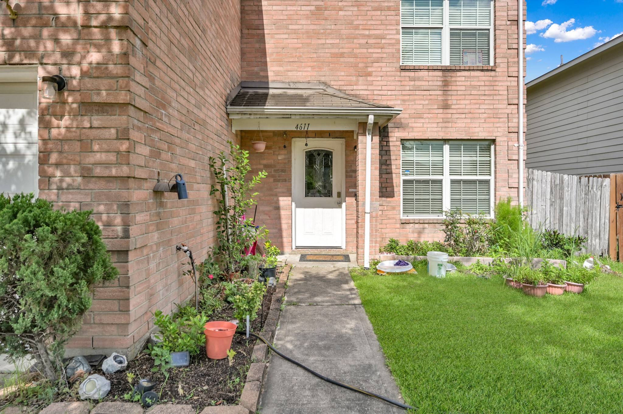 Katy, TX 77449,4611 Creek Bridge LN