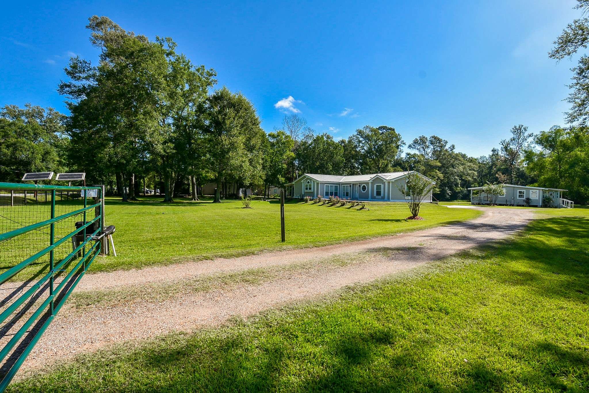 Splendora, TX 77372,15547 Oconnor DR