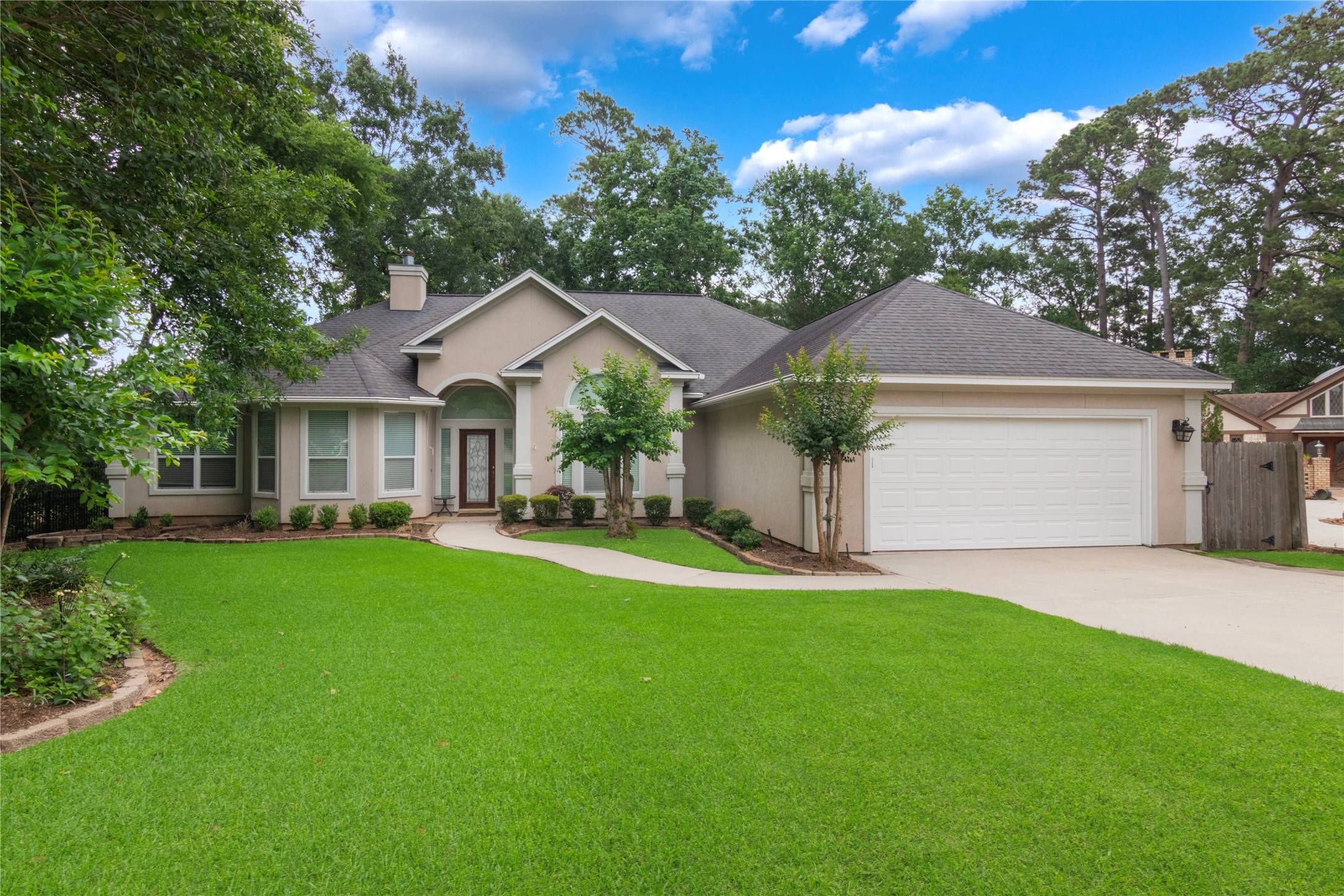 Conroe, TX 77356,115 April Point PL
