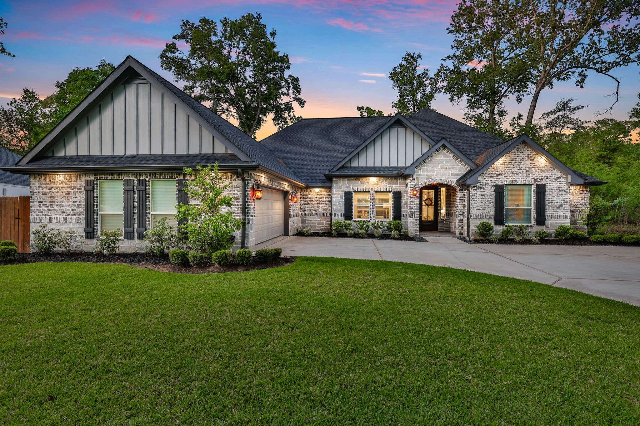 New Caney, TX 77357,2711 Constantine ST