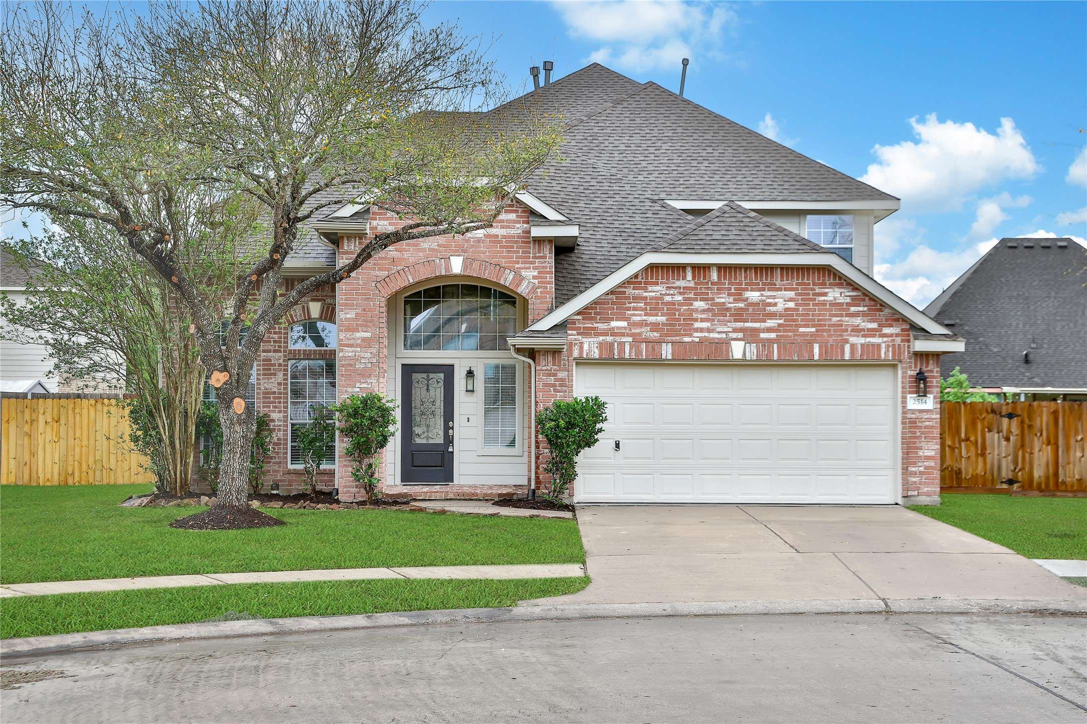 League City, TX 77573,2514 Goldeneye LN