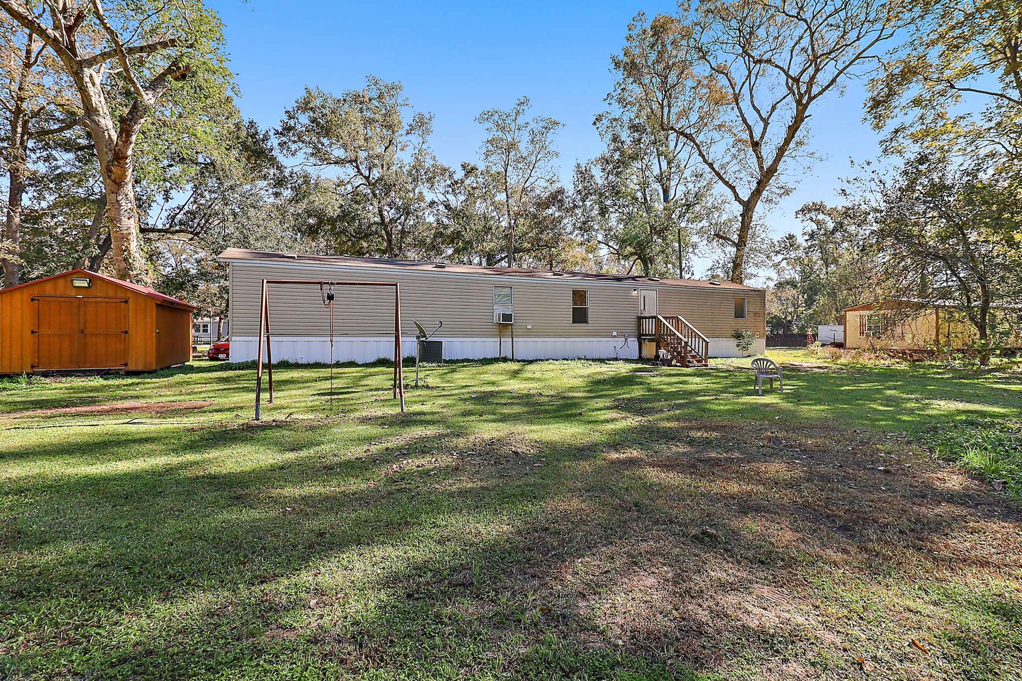 Dayton, TX 77535,140 County Road 4281